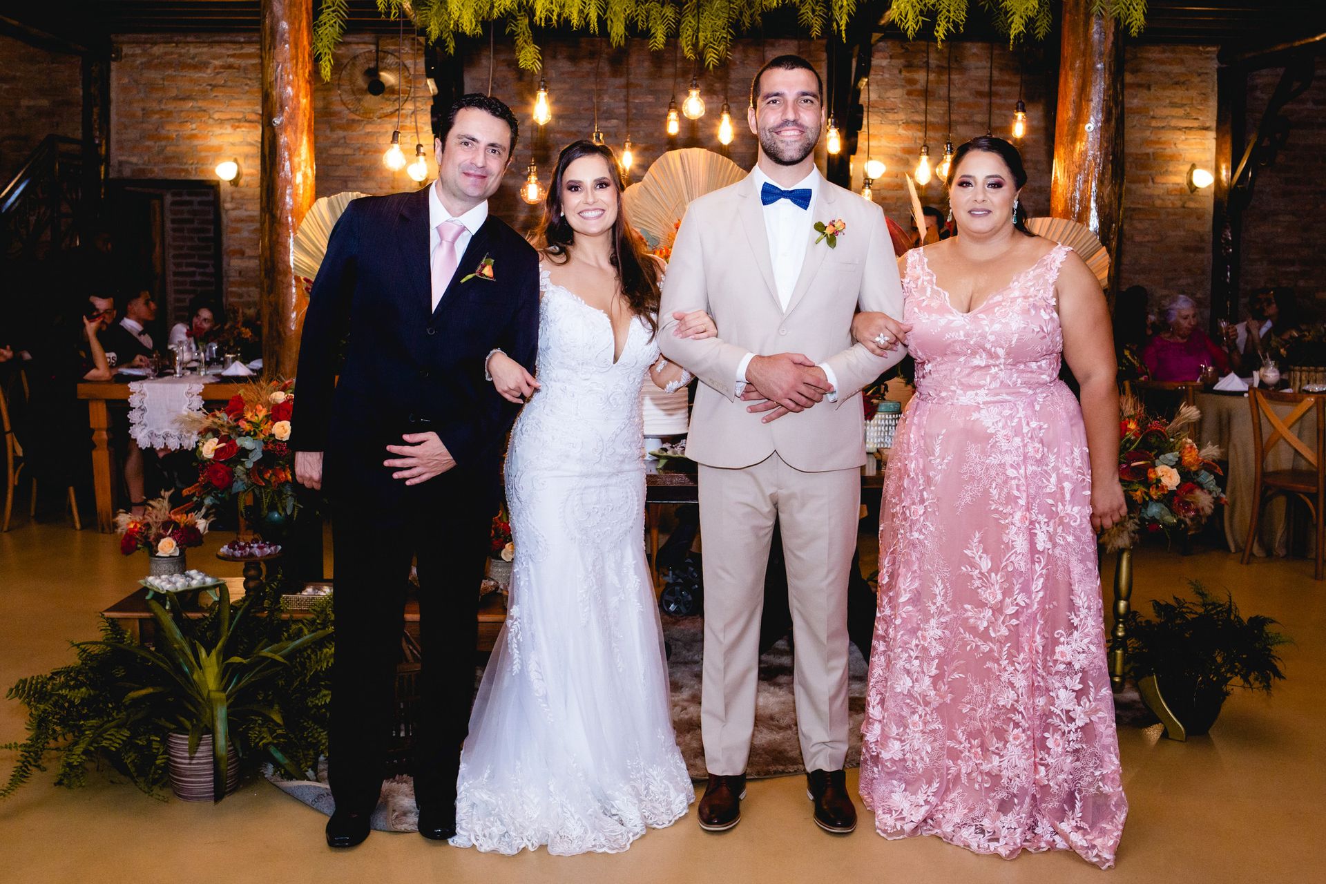 Casamento Nayara + Marcus - 2 - 2