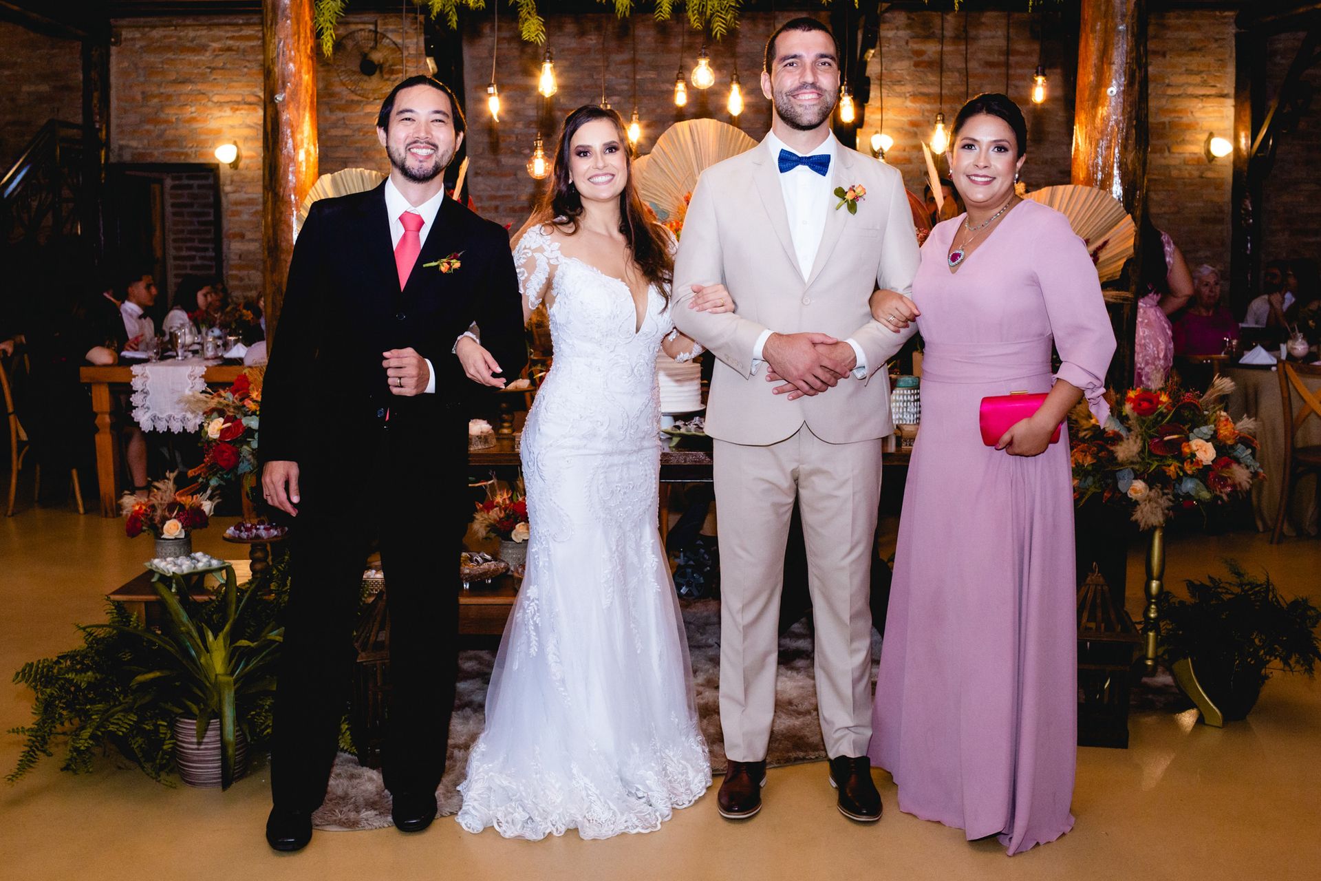 Casamento Nayara + Marcus - 2 - 3