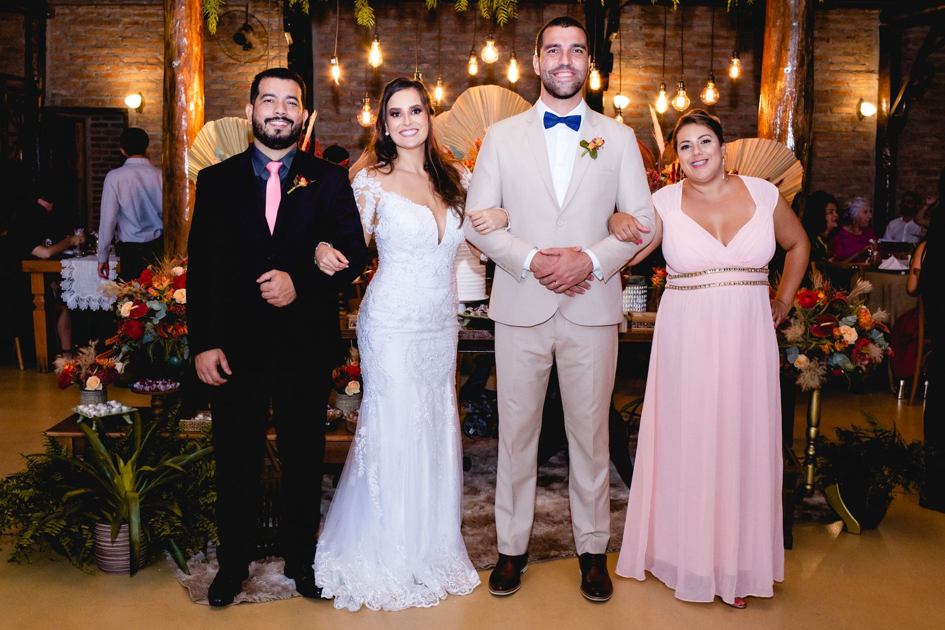 Casamento Nayara + Marcus - 2 - 0