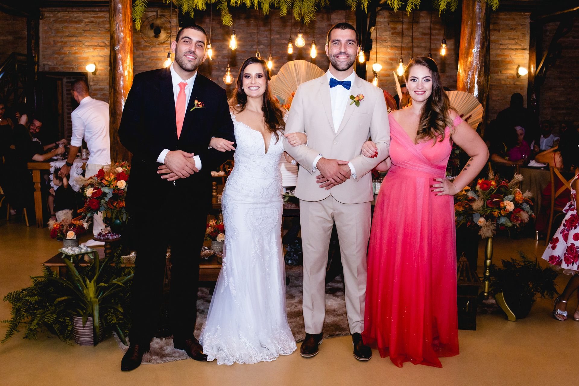 Casamento Nayara + Marcus - 2 - 1