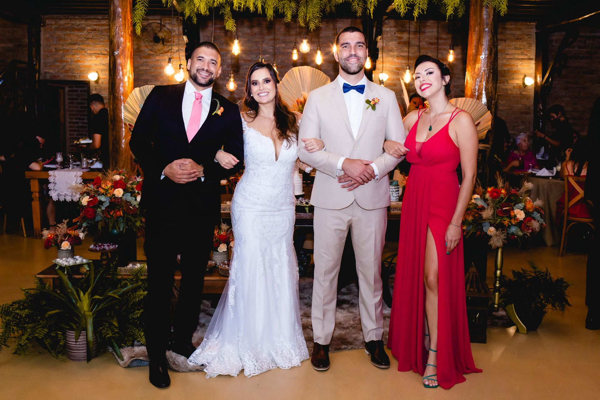 Casamento Nayara + Marcus - 2 - 2