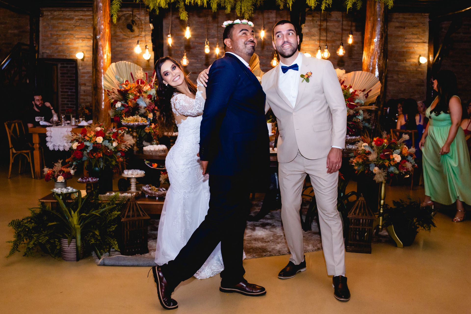 Casamento Nayara + Marcus - 2 - 3