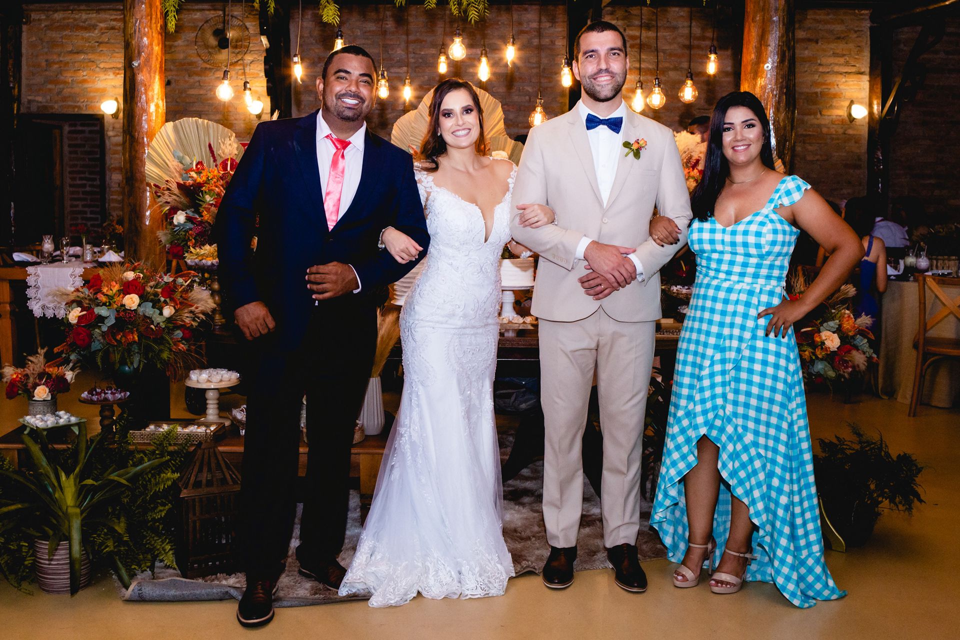 Casamento Nayara + Marcus - 2 - 0