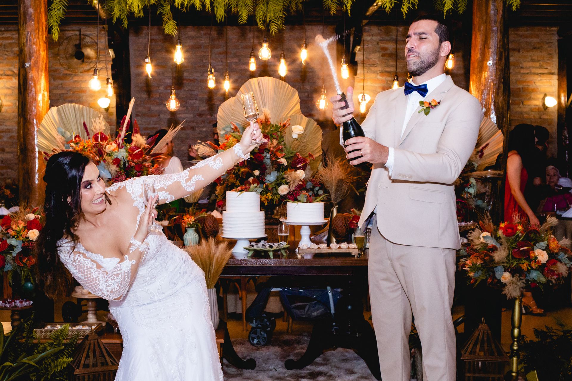 Casamento Nayara + Marcus - 2 - 1