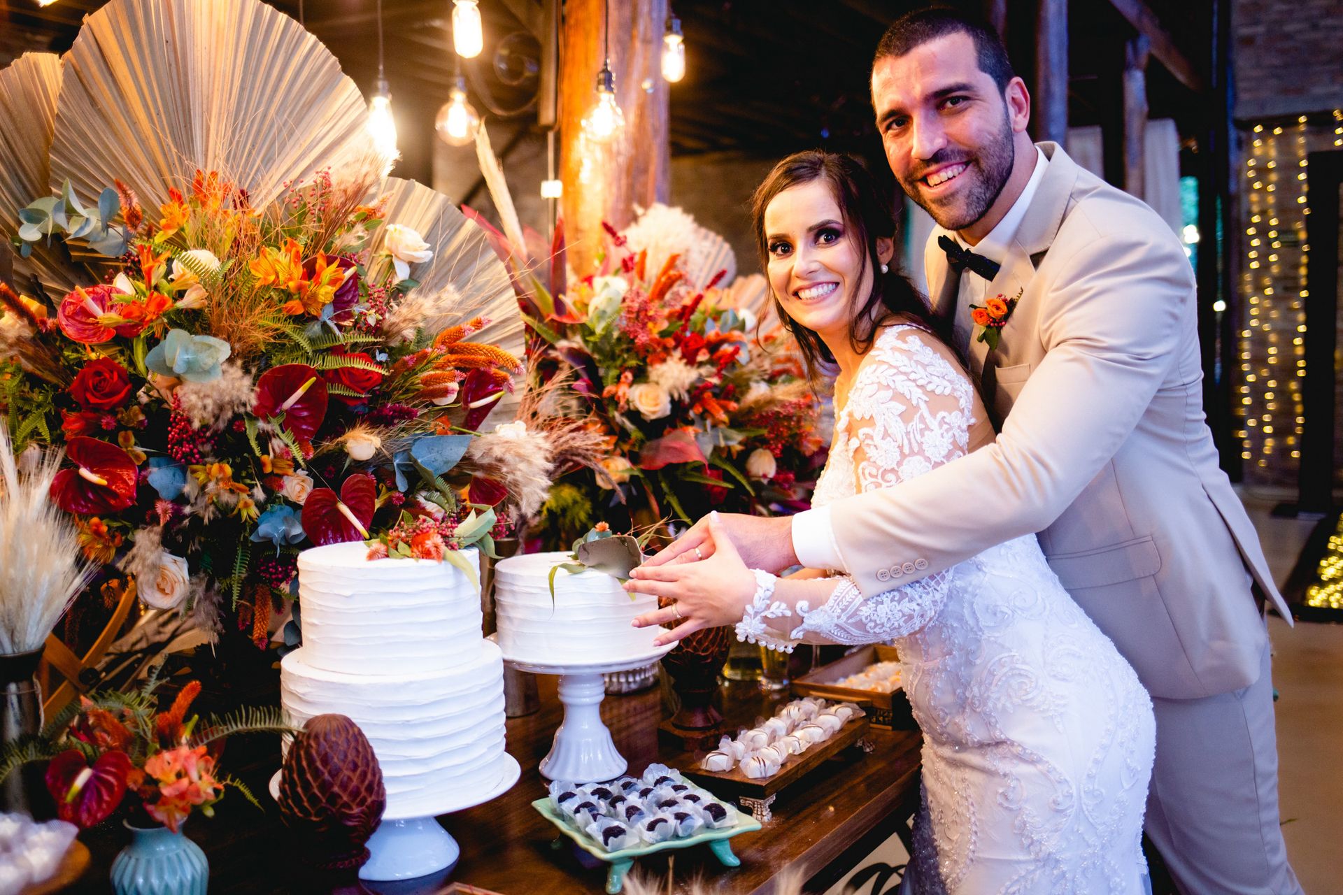 Casamento Nayara + Marcus - 2 - 0