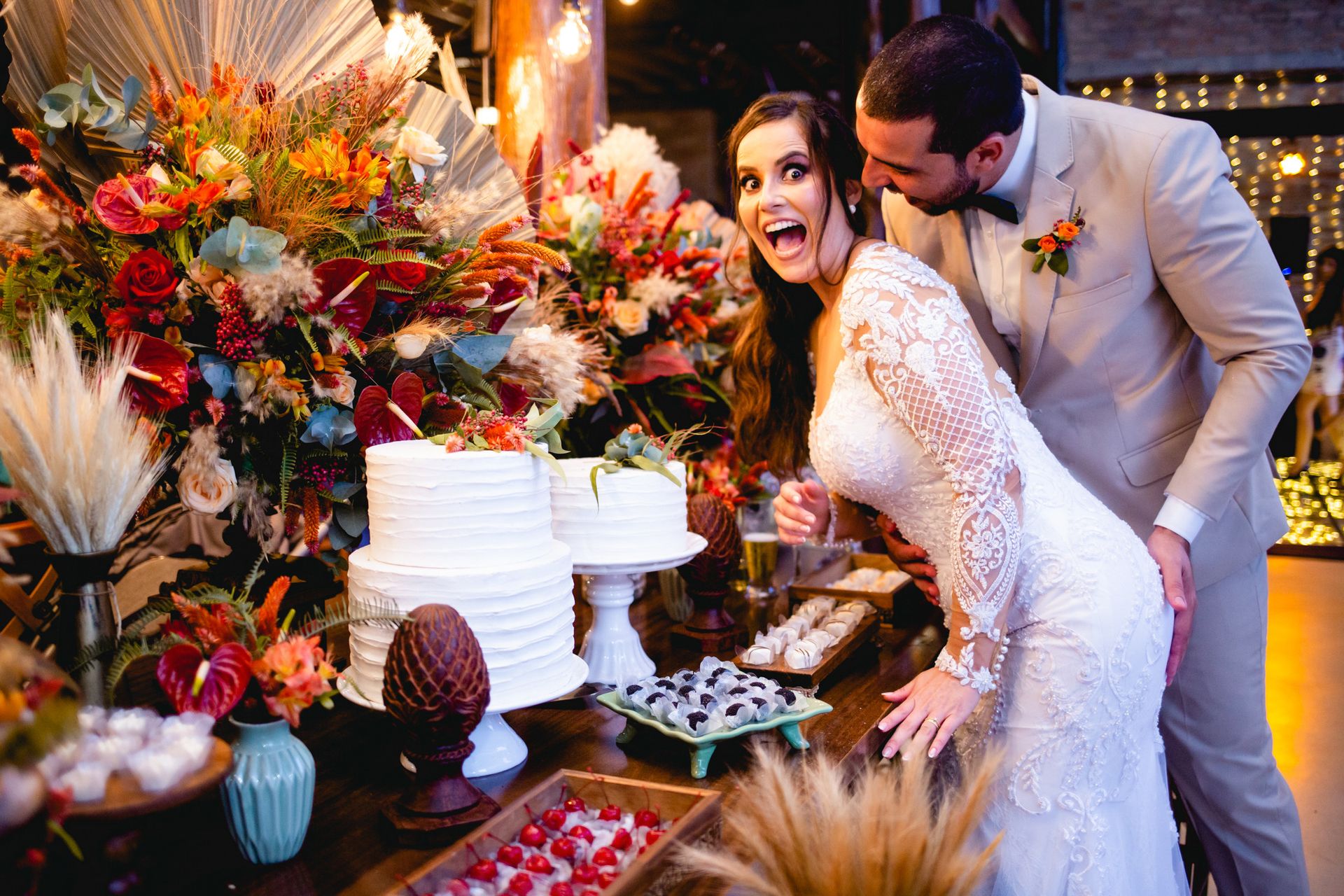 Casamento Nayara + Marcus - 2 - 1