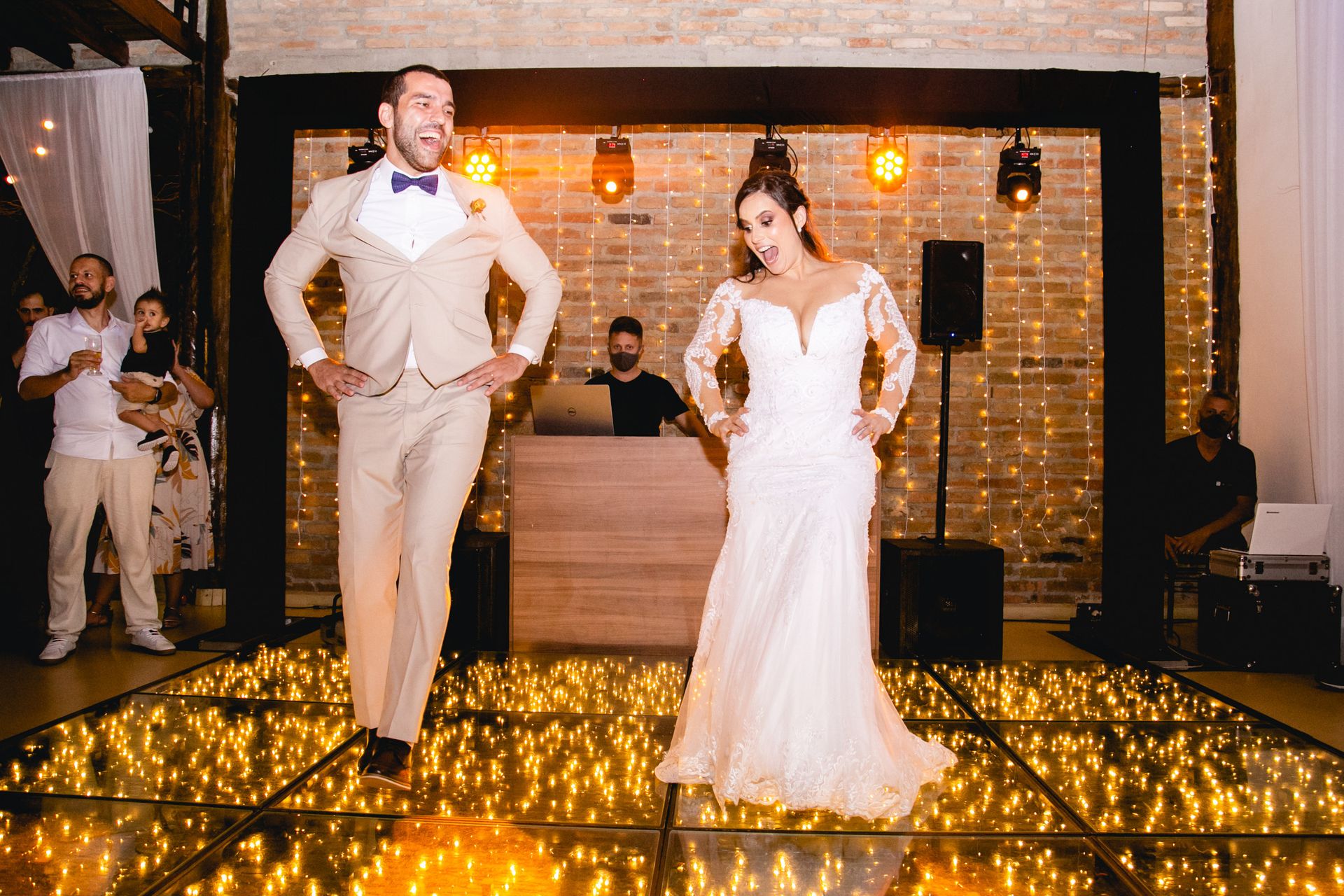 Casamento Nayara + Marcus - 2 - 2