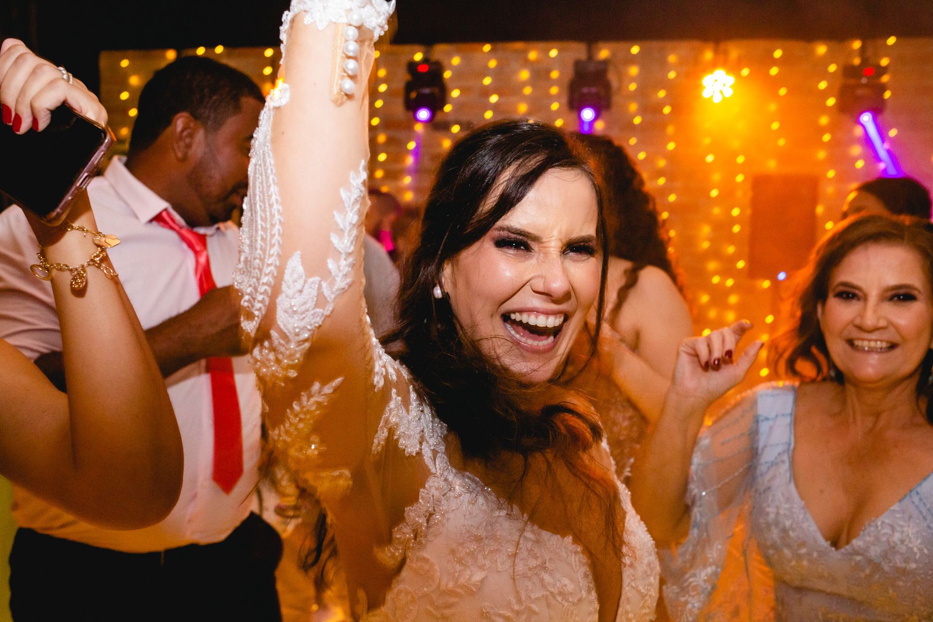 Casamento Nayara + Marcus - 2 - 3