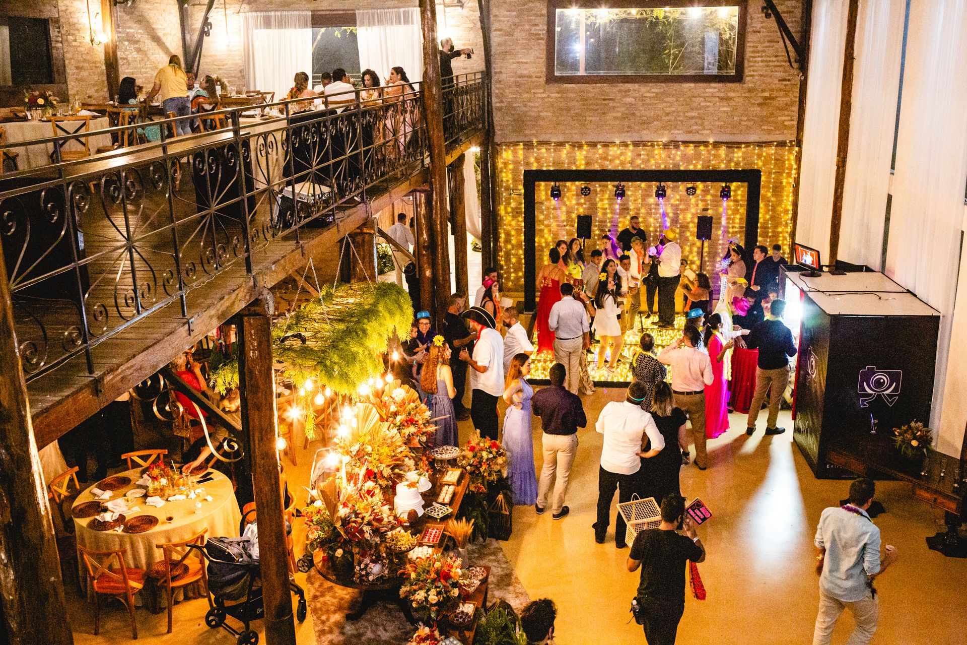 Casamento Nayara + Marcus - 2 - 1