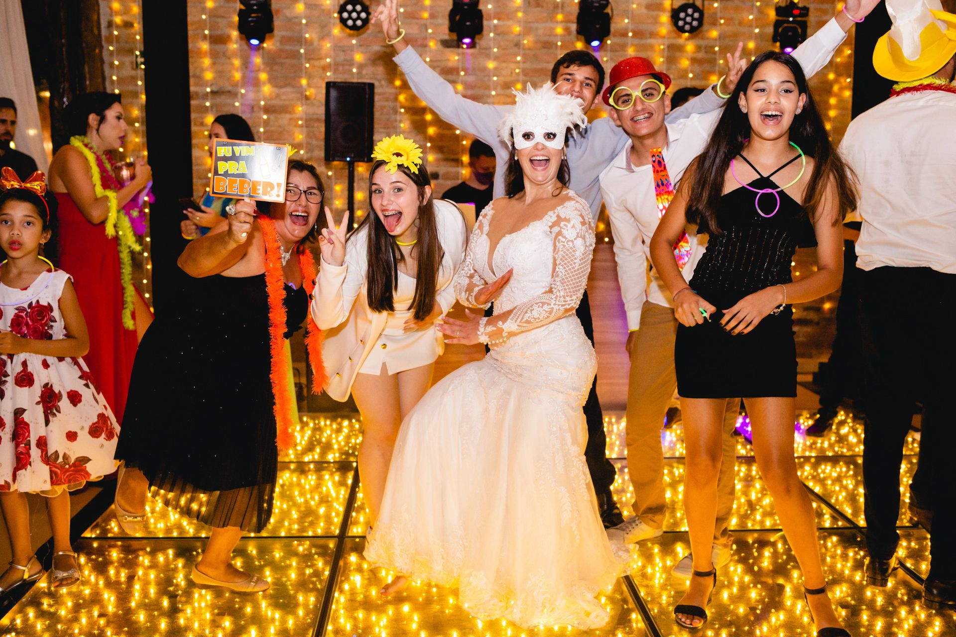 Casamento Nayara + Marcus - 2 - 3