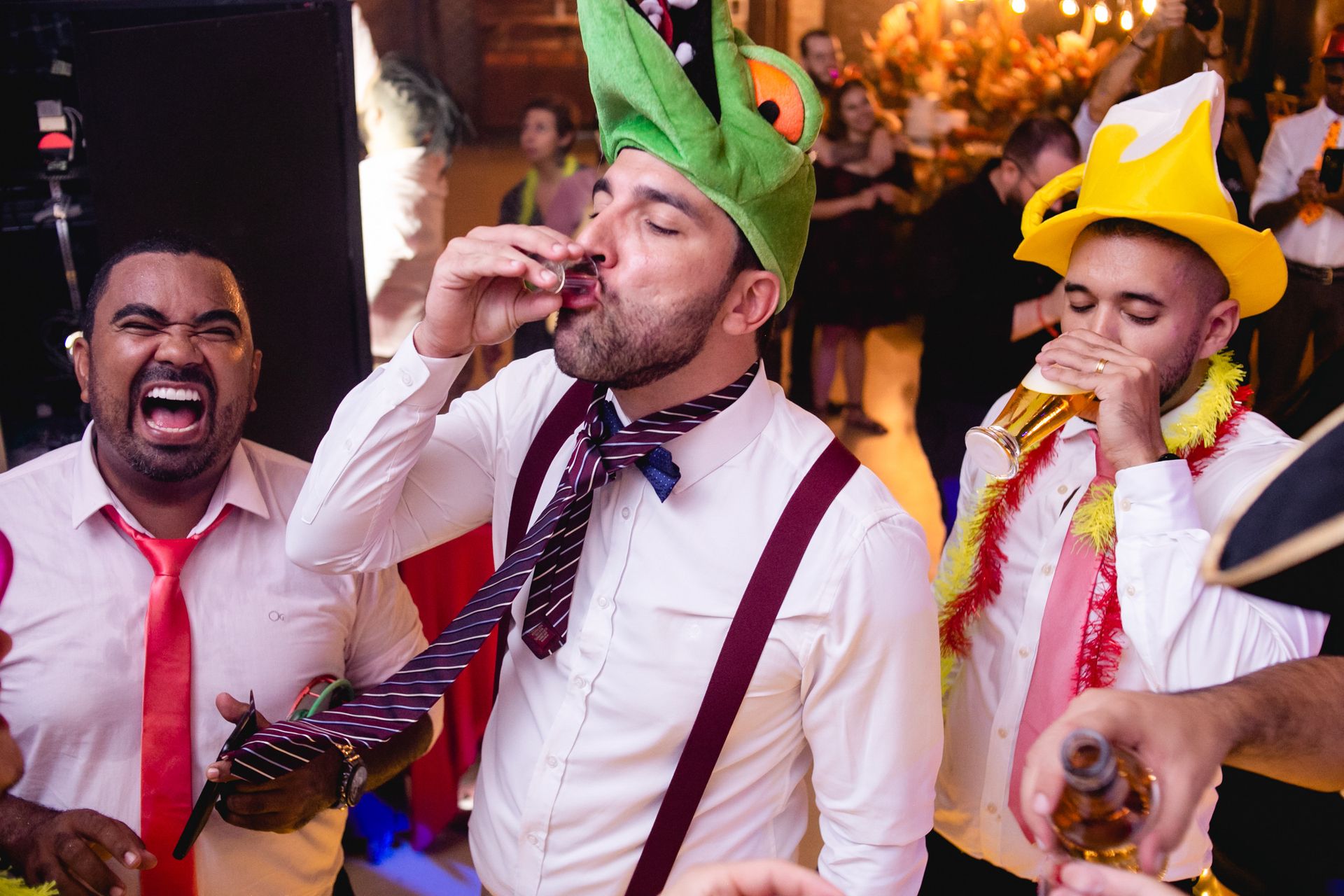 Casamento Nayara + Marcus - 2 - 1