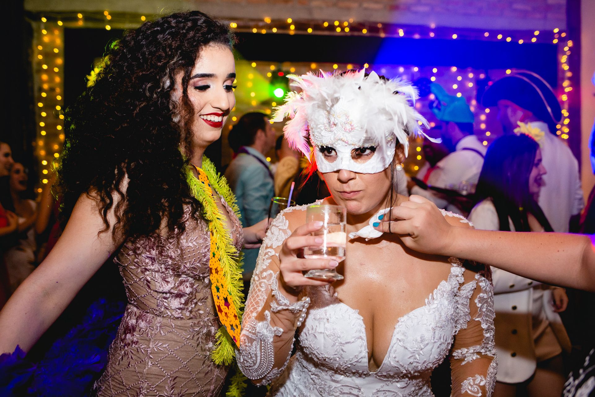 Casamento Nayara + Marcus - 2 - 2