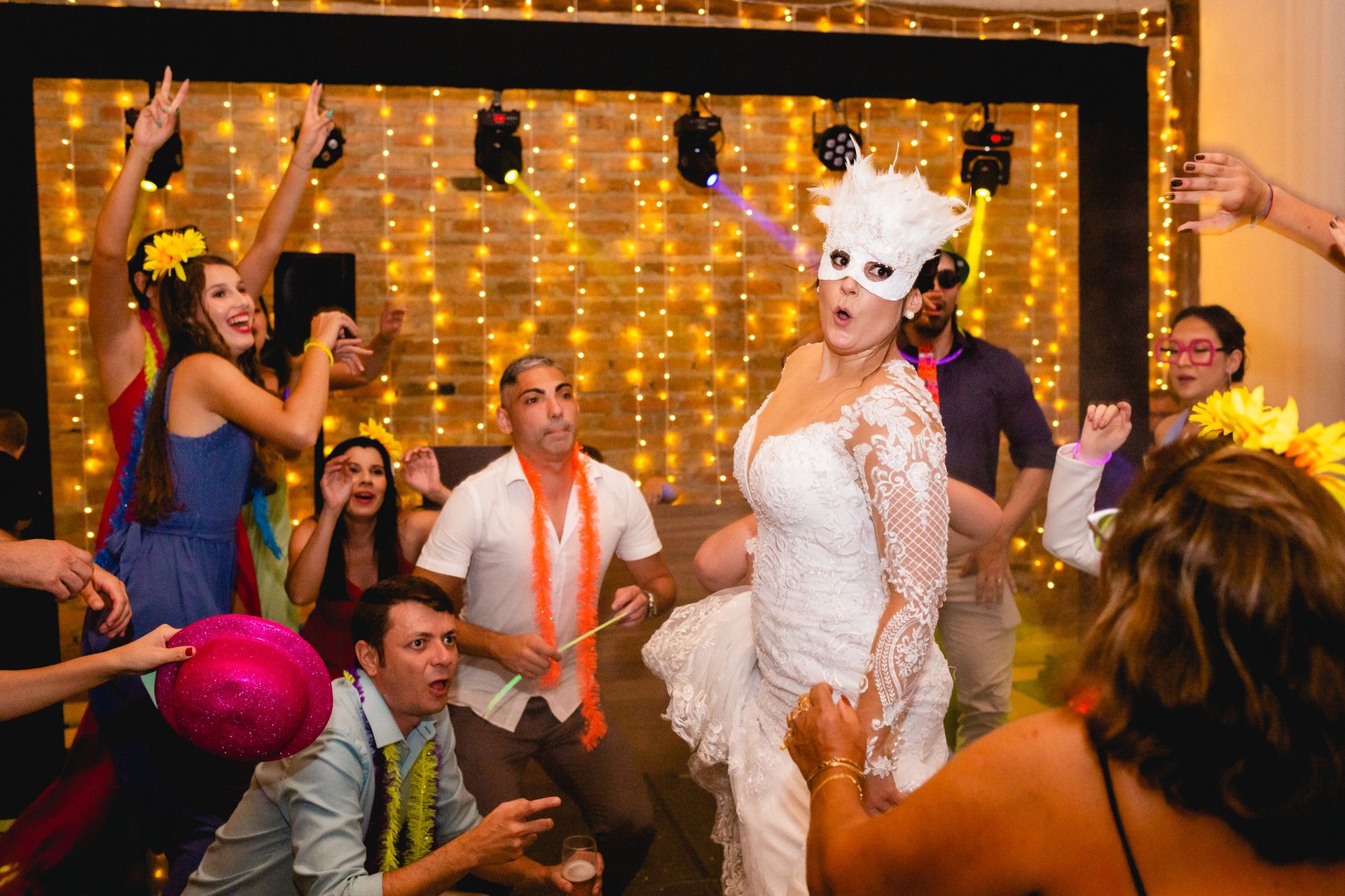 Casamento Nayara + Marcus - 2 - 3