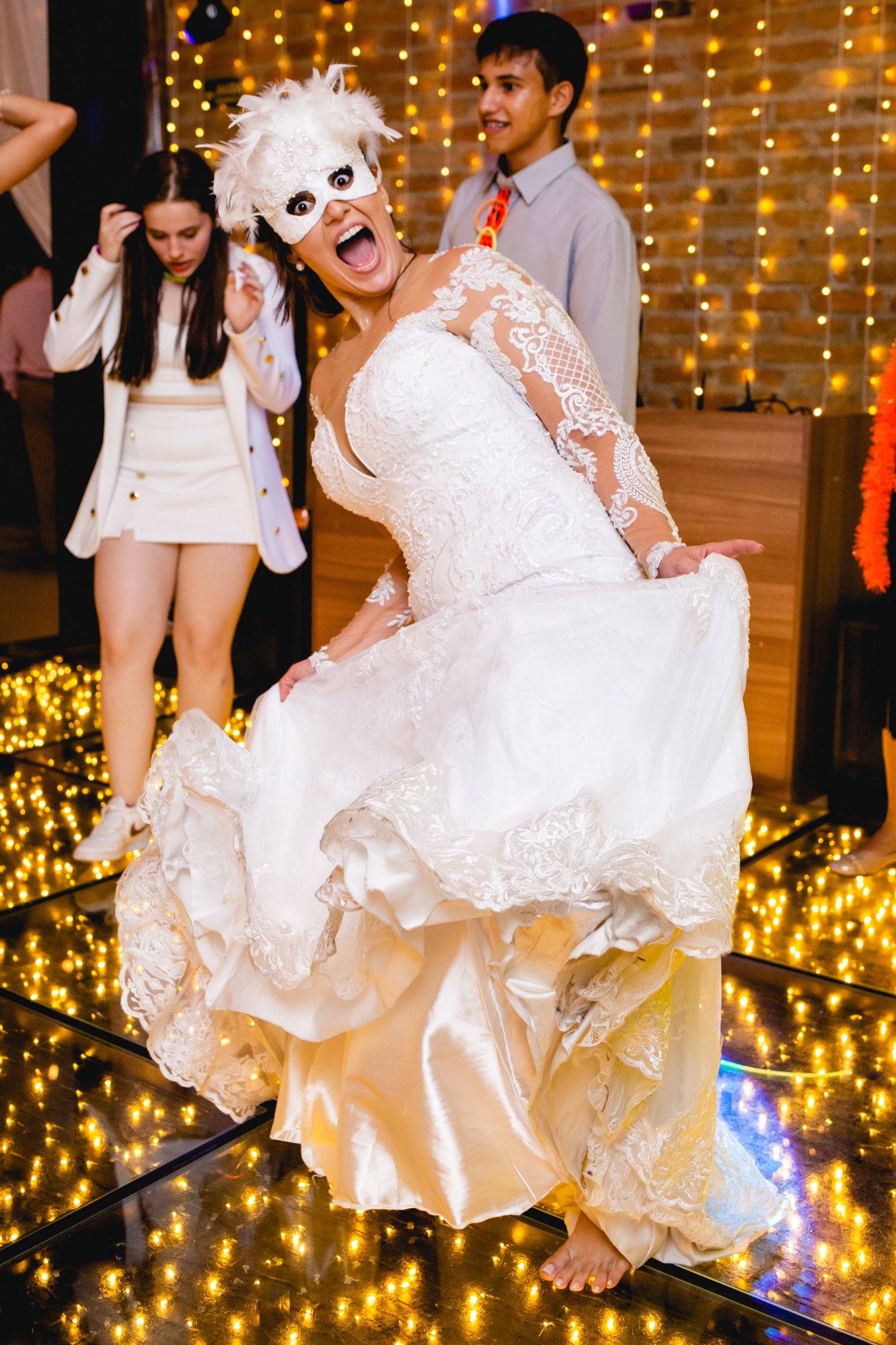 Casamento Nayara + Marcus - 2 - 0