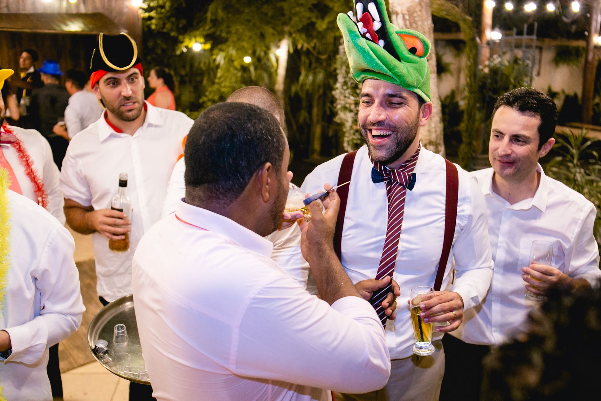 Casamento Nayara + Marcus - 2 - 1