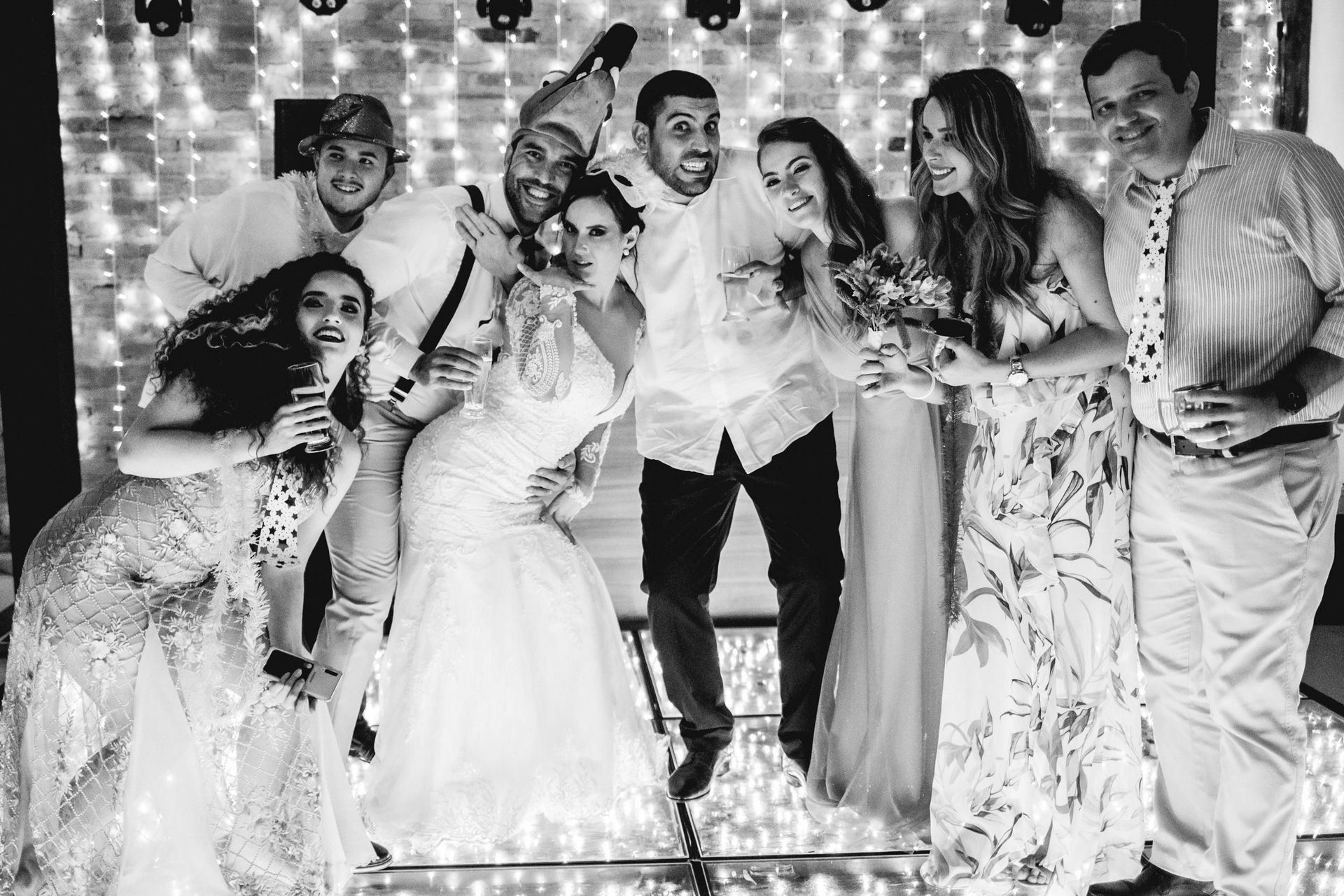 Casamento Nayara + Marcus - 2 - 3