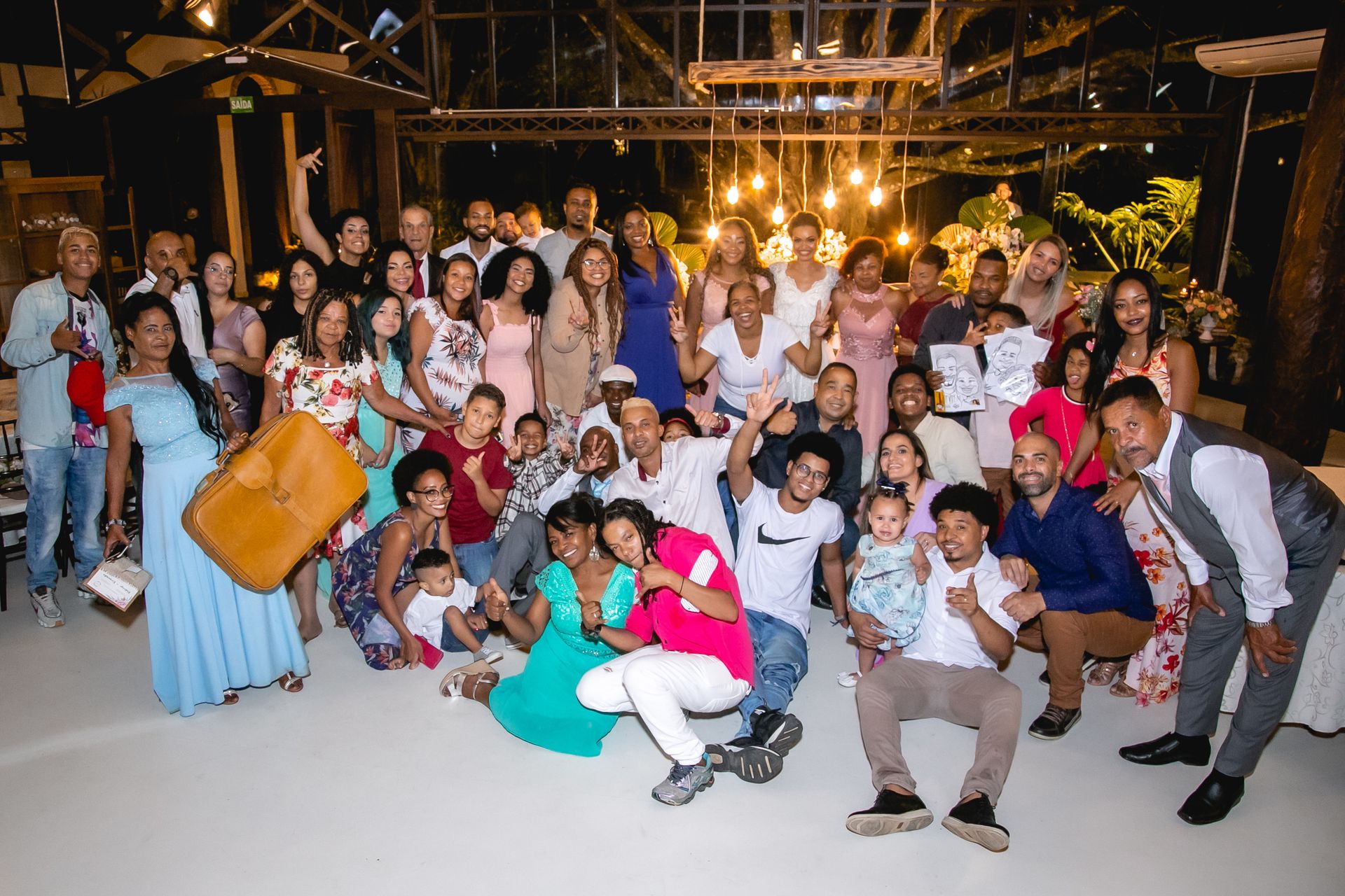 Casamento Fernanda + Rodrigo - 2 - 1