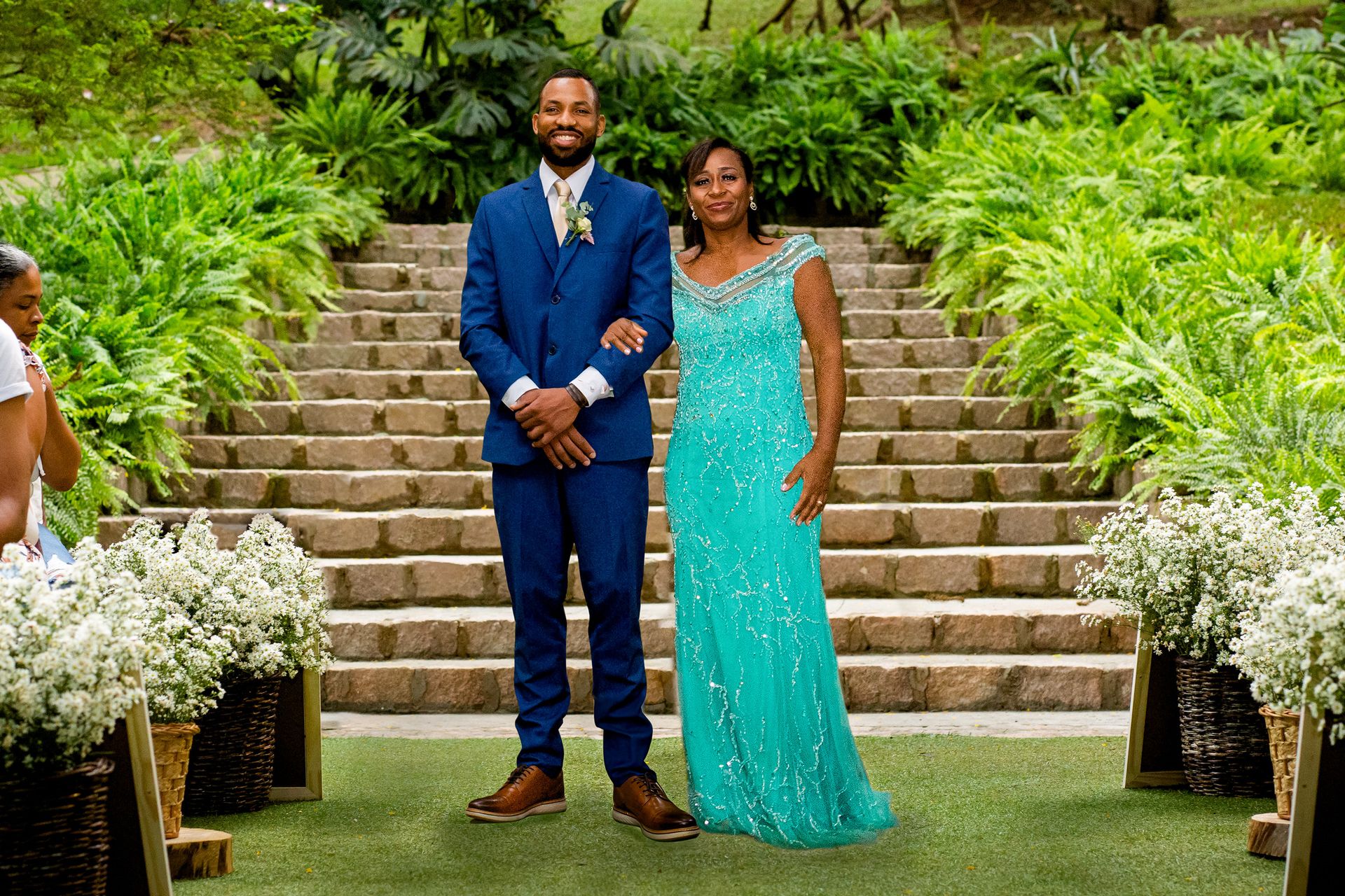 Casamento Fernanda + Rodrigo - 2 - 2