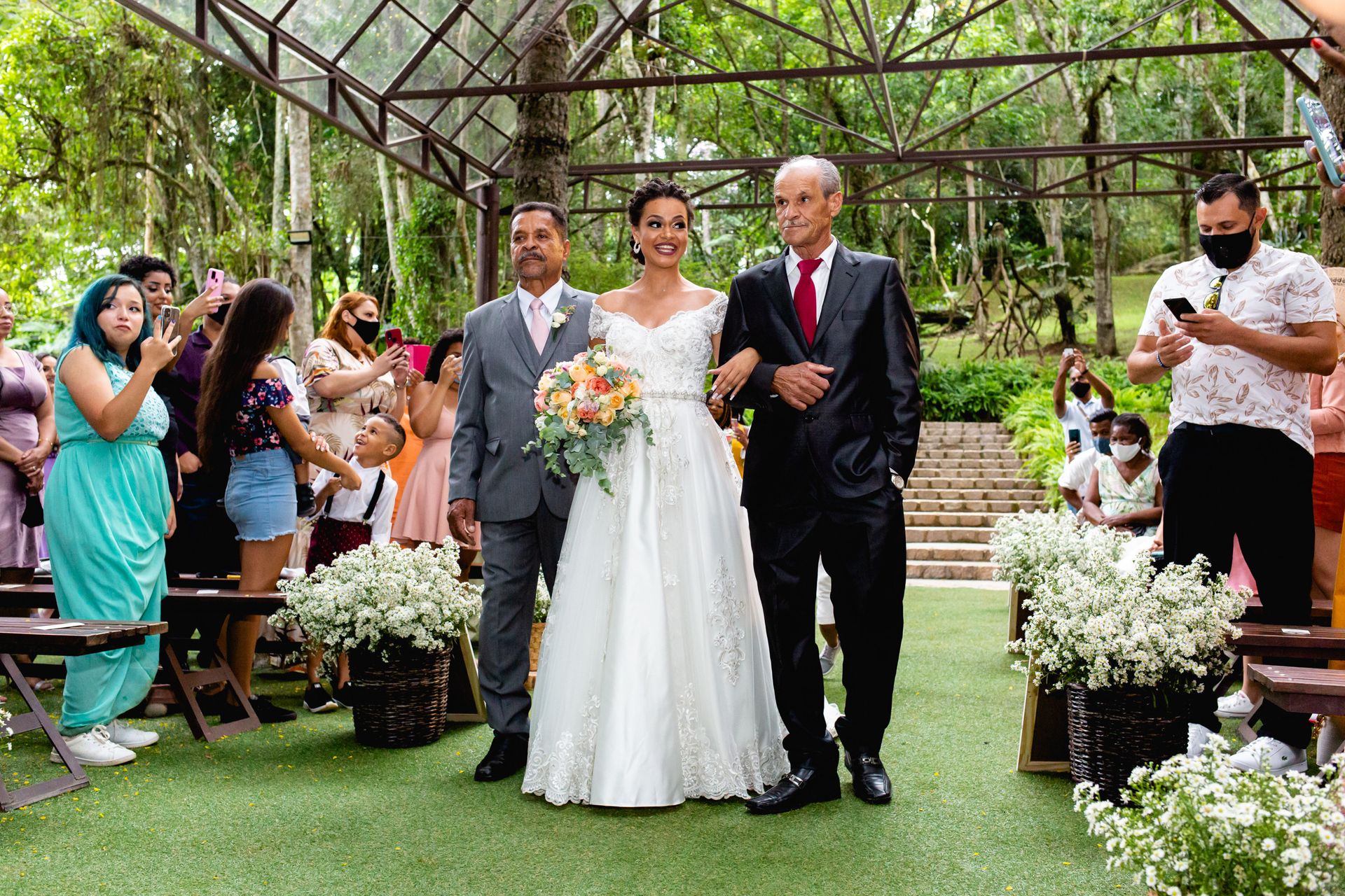 Casamento Fernanda + Rodrigo - 2 - 2