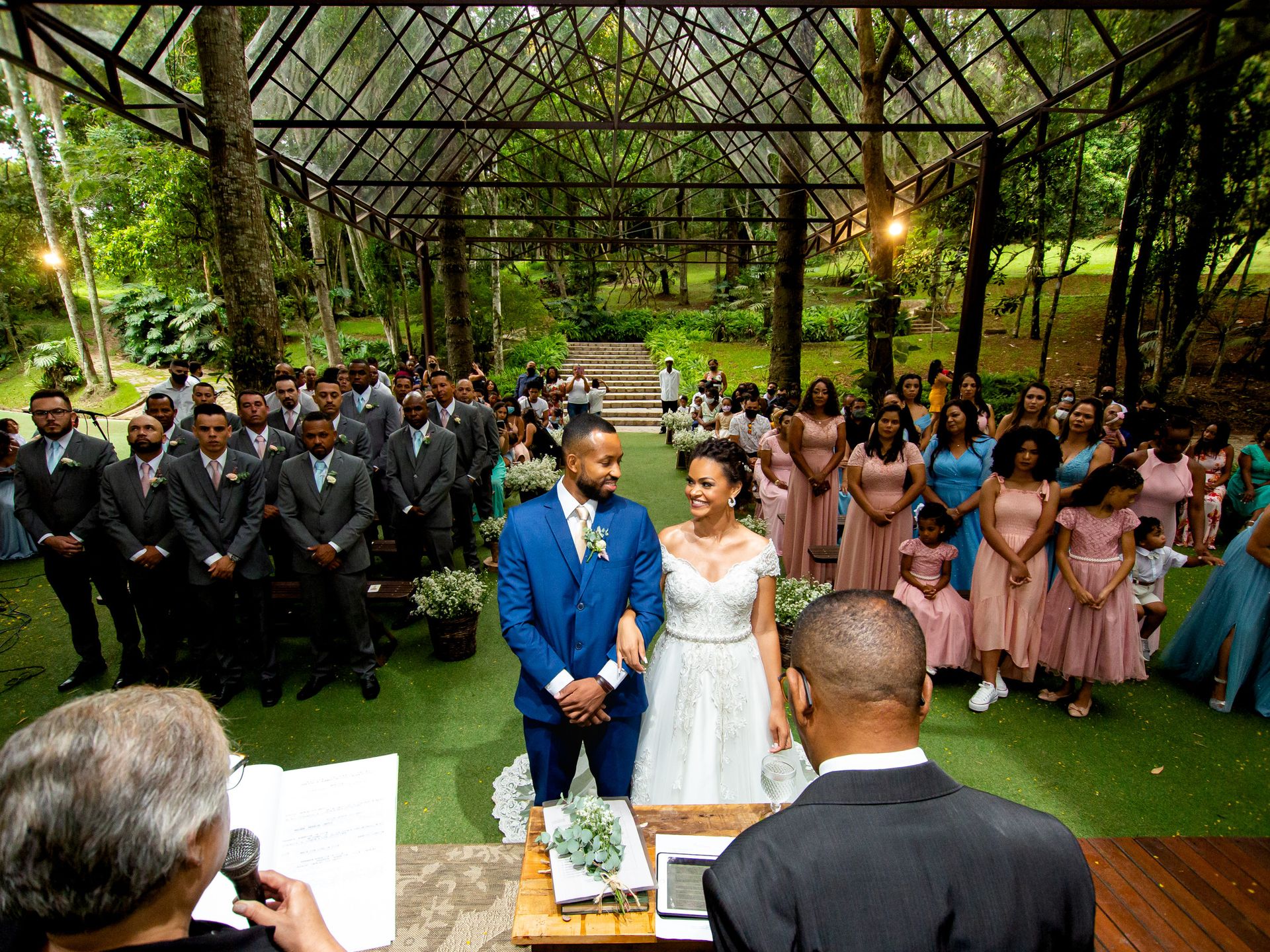 Casamento Fernanda + Rodrigo - 2 - 3