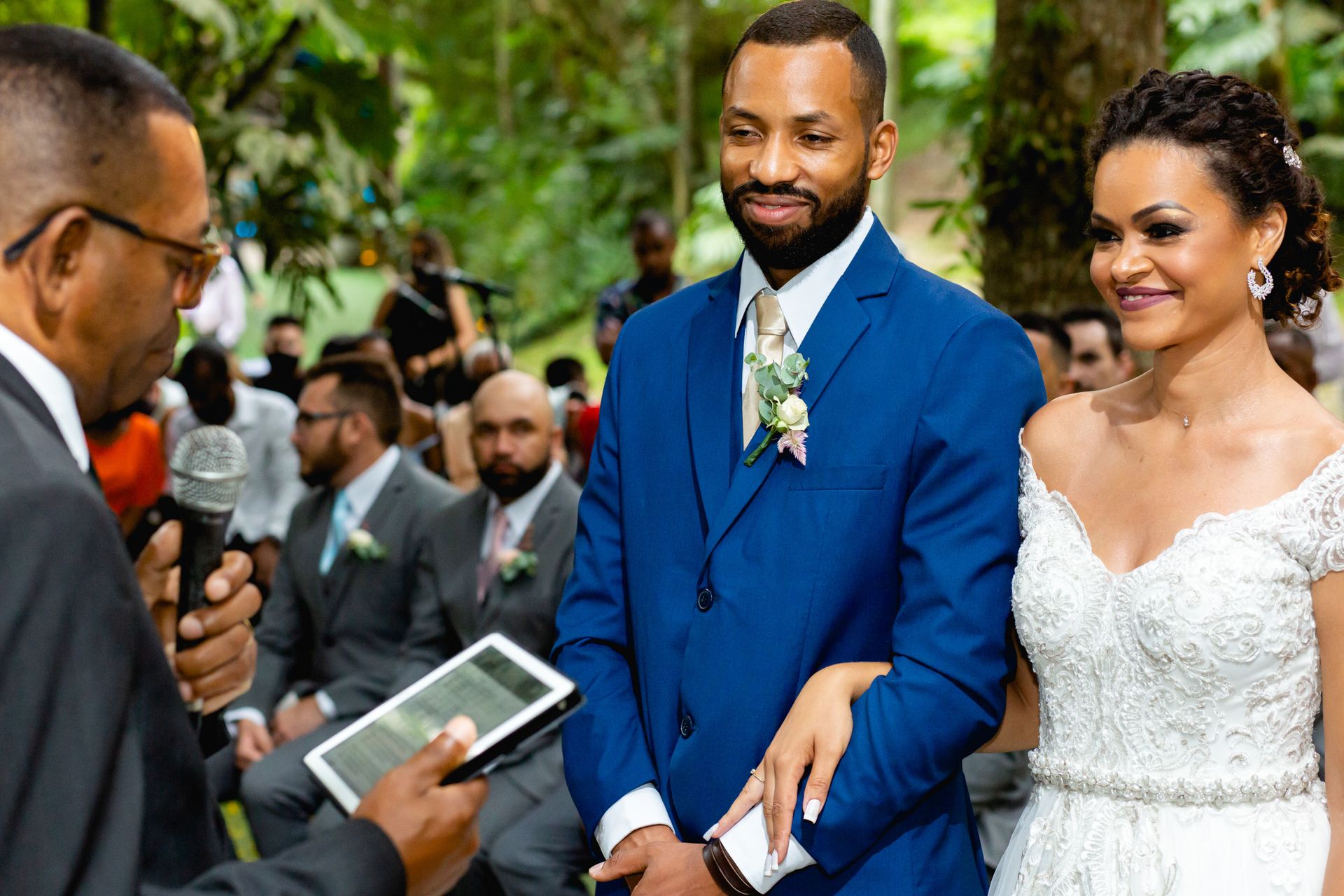 Casamento Fernanda + Rodrigo - 2 - 0