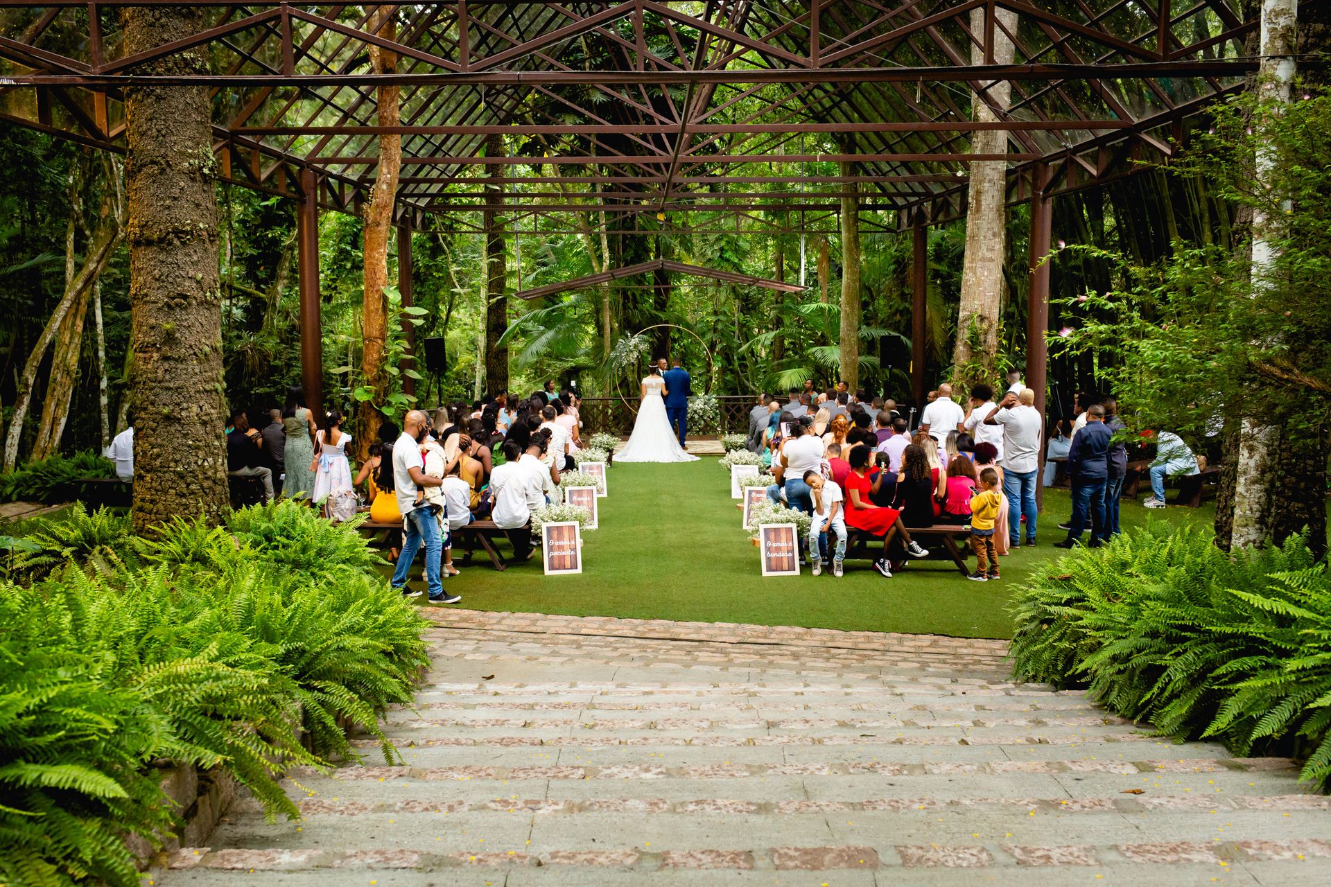 Casamento Fernanda + Rodrigo - 2 - 2