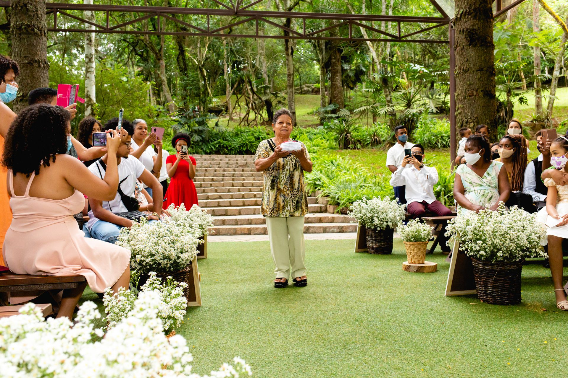 Casamento Fernanda + Rodrigo - 2 - 0