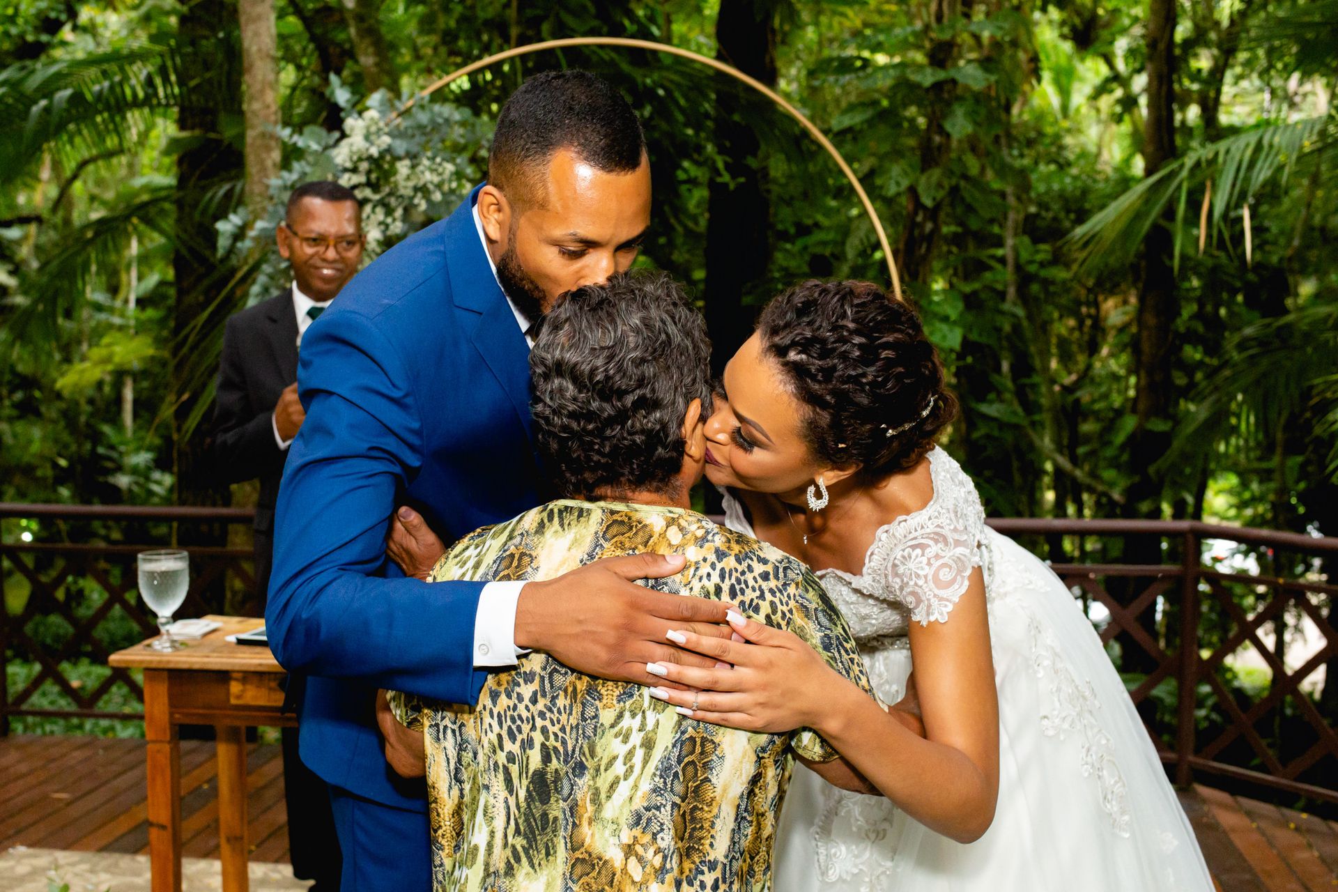 Casamento Fernanda + Rodrigo - 2 - 1