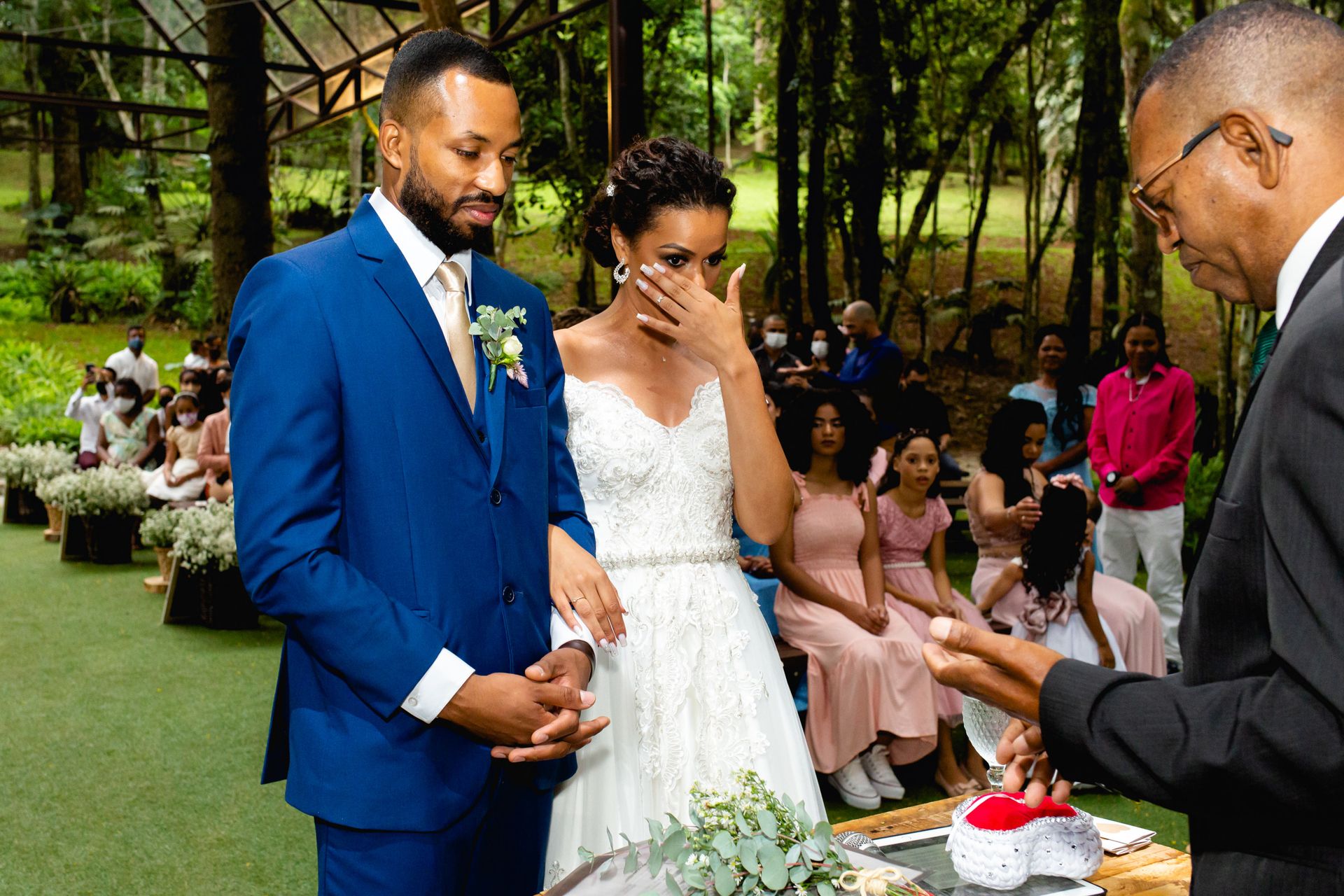 Casamento Fernanda + Rodrigo - 2 - 2