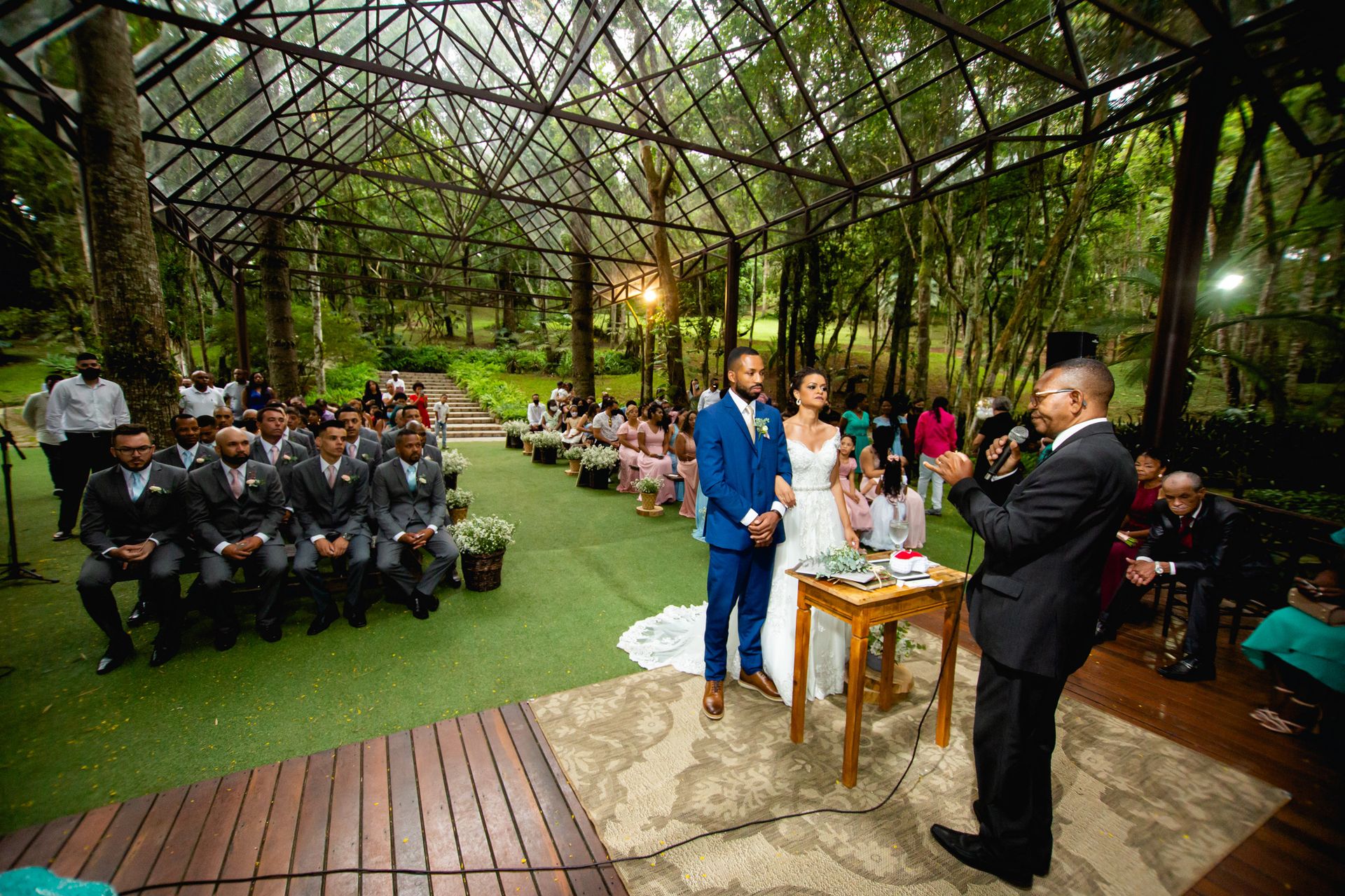 Casamento Fernanda + Rodrigo - 2 - 3