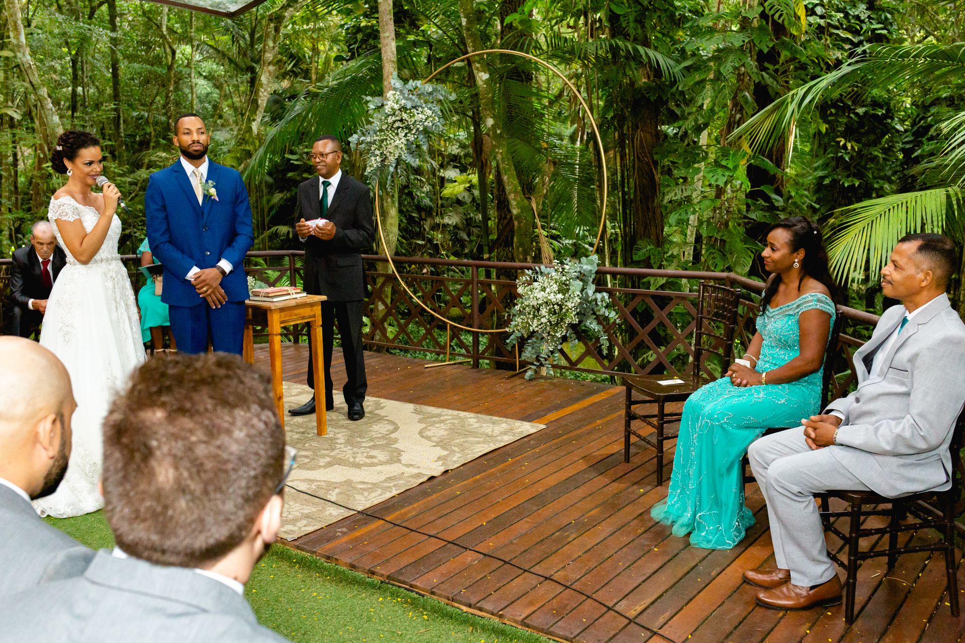 Casamento Fernanda + Rodrigo - 2 - 2