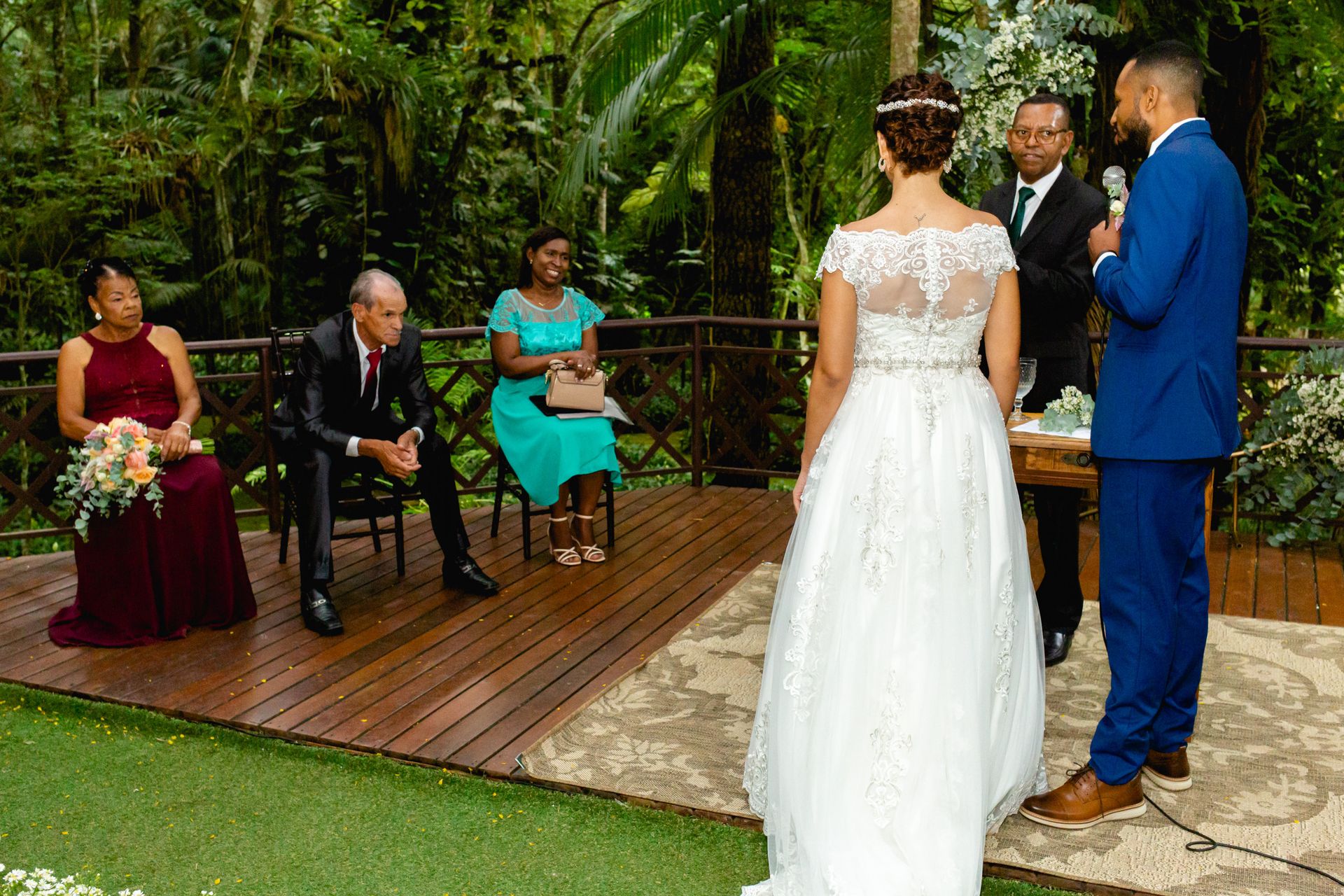 Casamento Fernanda + Rodrigo - 2 - 0