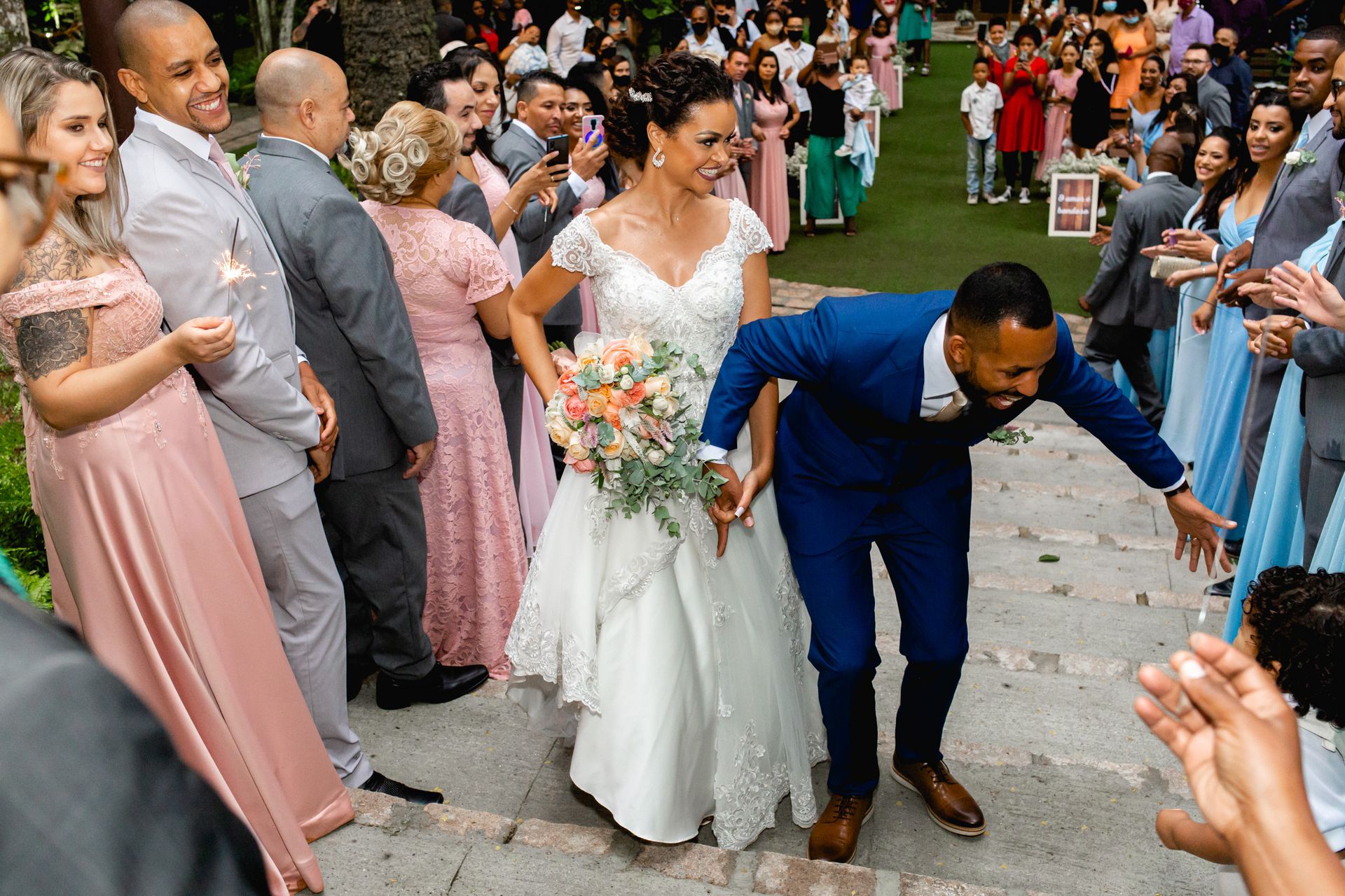 Casamento Fernanda + Rodrigo - 2 - 2