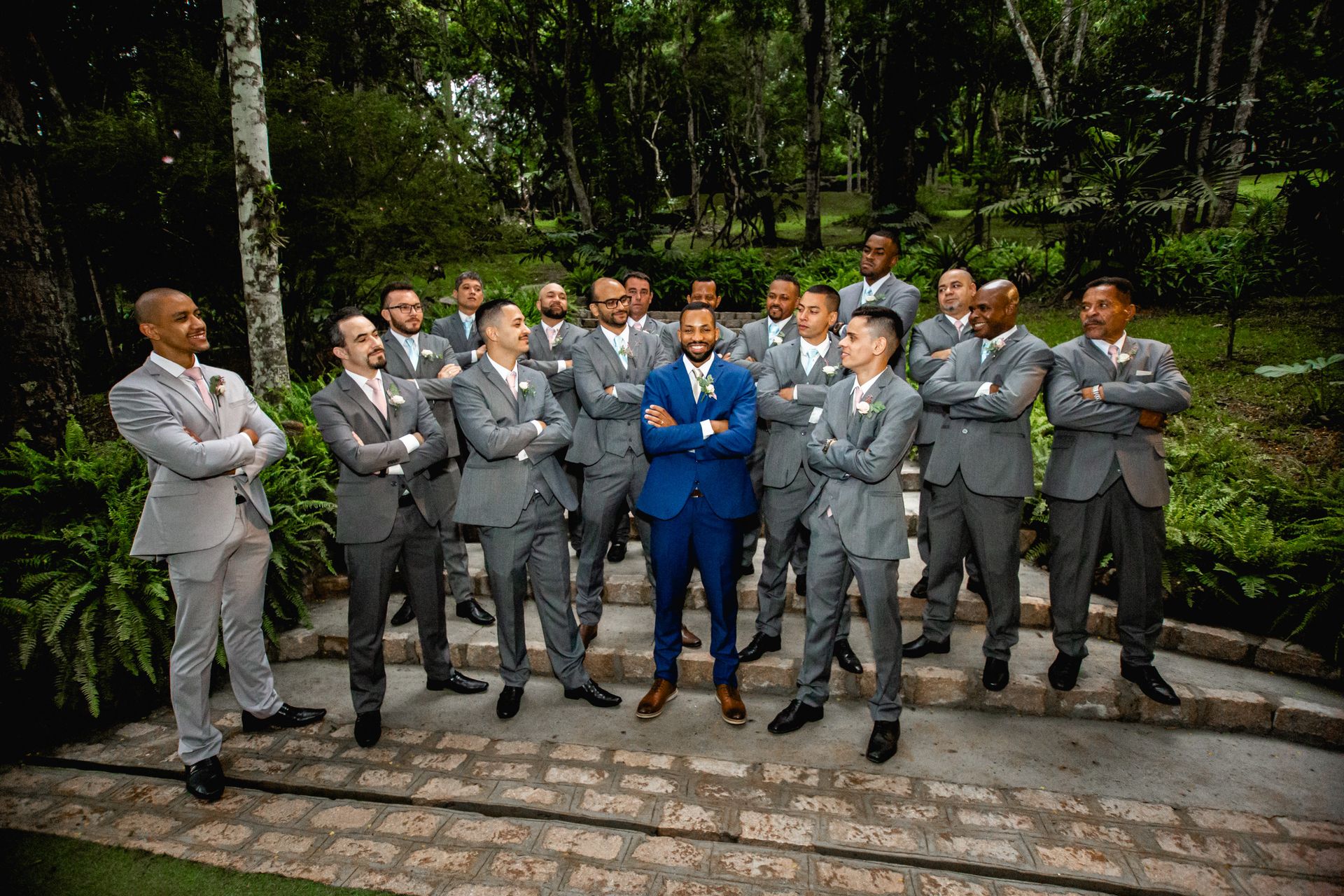 Casamento Fernanda + Rodrigo - 2 - 3