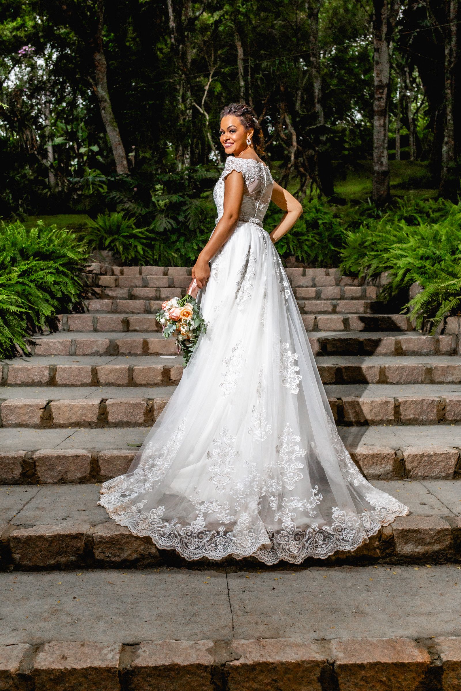 Casamento Fernanda + Rodrigo - 2 - 1