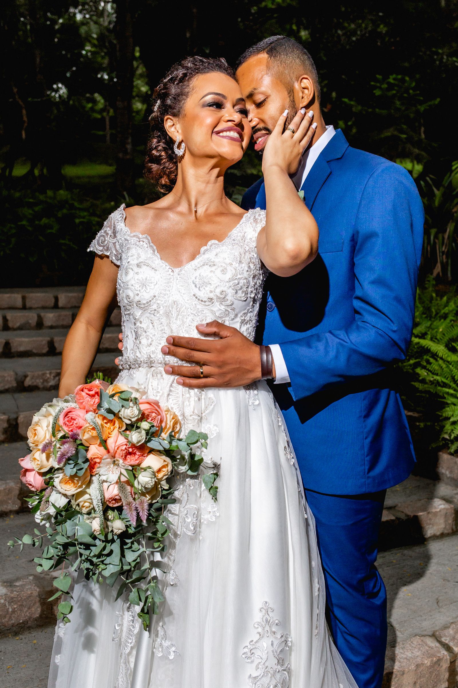 Casamento Fernanda + Rodrigo - 2 - 3