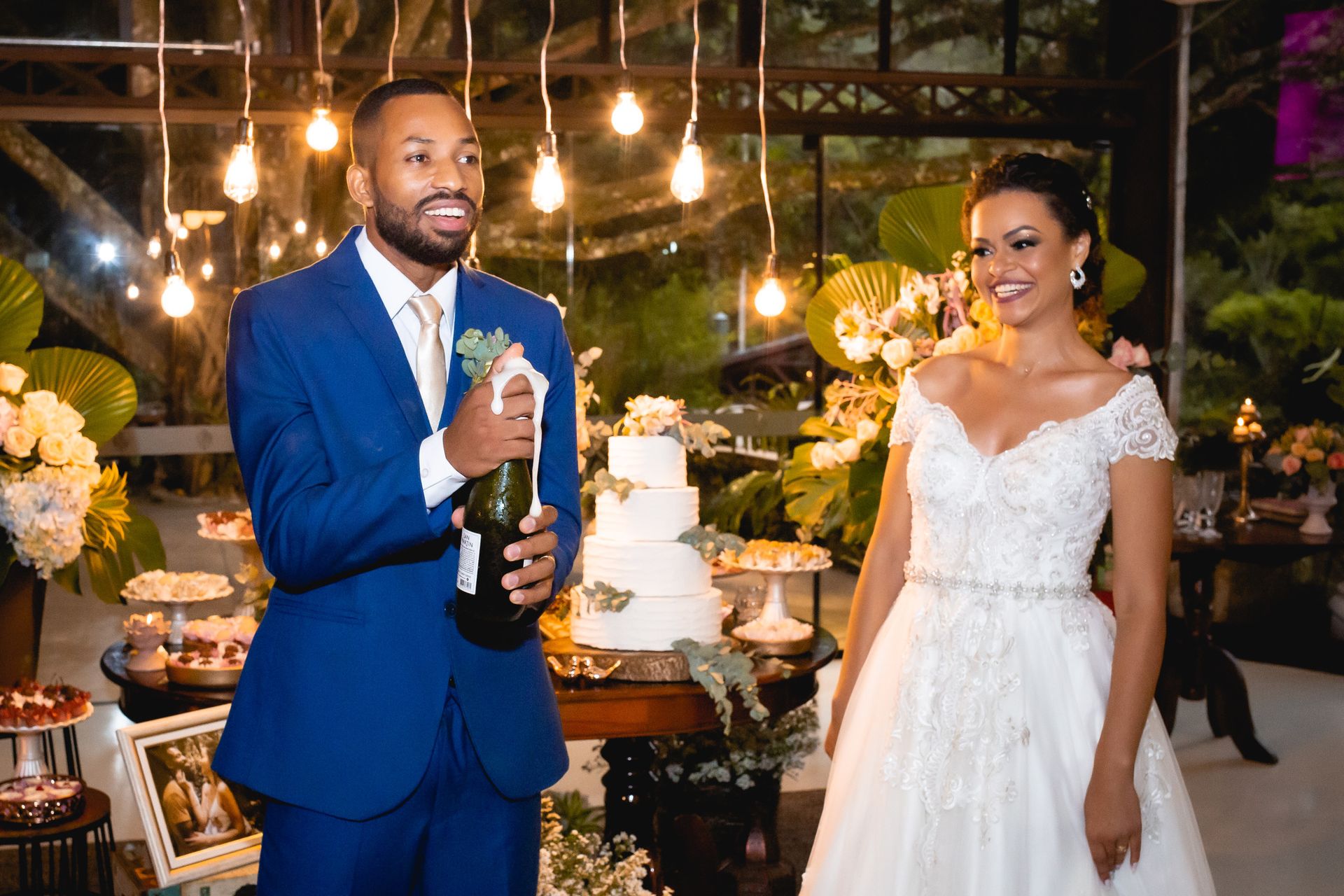 Casamento Fernanda + Rodrigo - 2 - 2