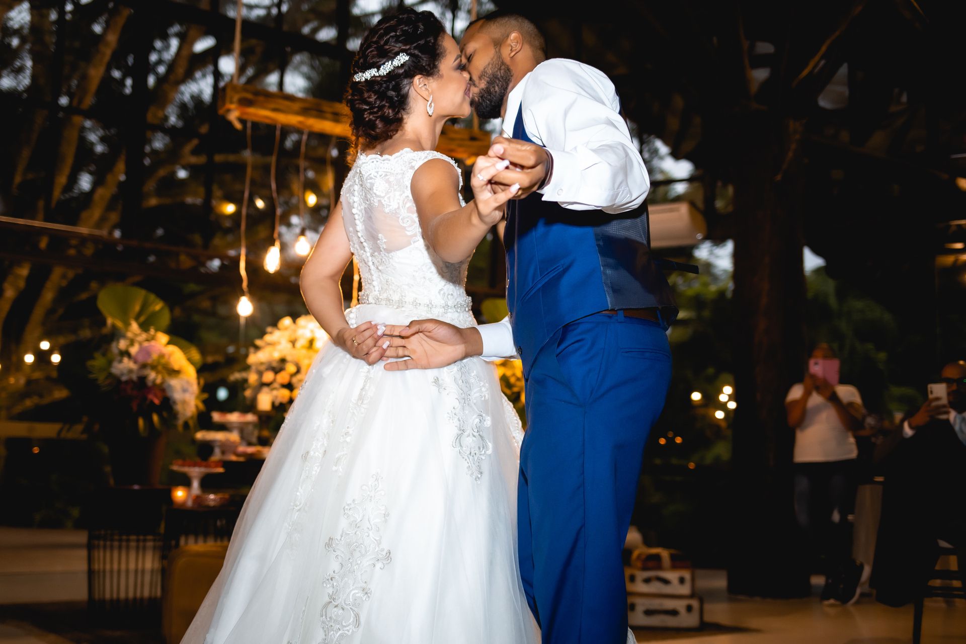 Casamento Fernanda + Rodrigo - 2 - 1