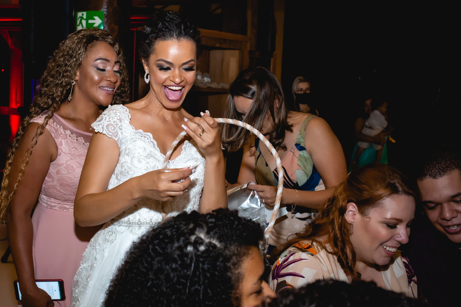 Casamento Fernanda + Rodrigo - 2 - 0