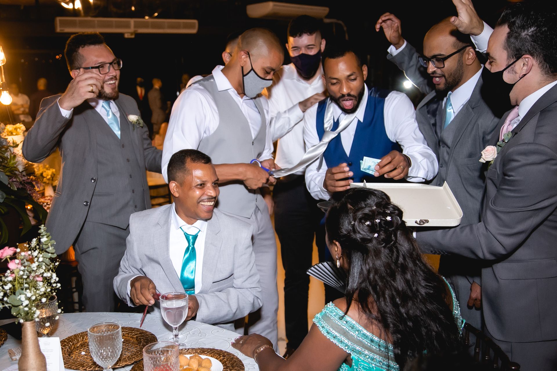 Casamento Fernanda + Rodrigo - 2 - 1