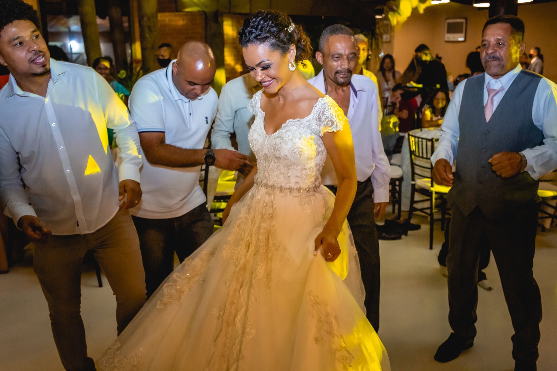 Casamento Fernanda + Rodrigo - 2 - 0