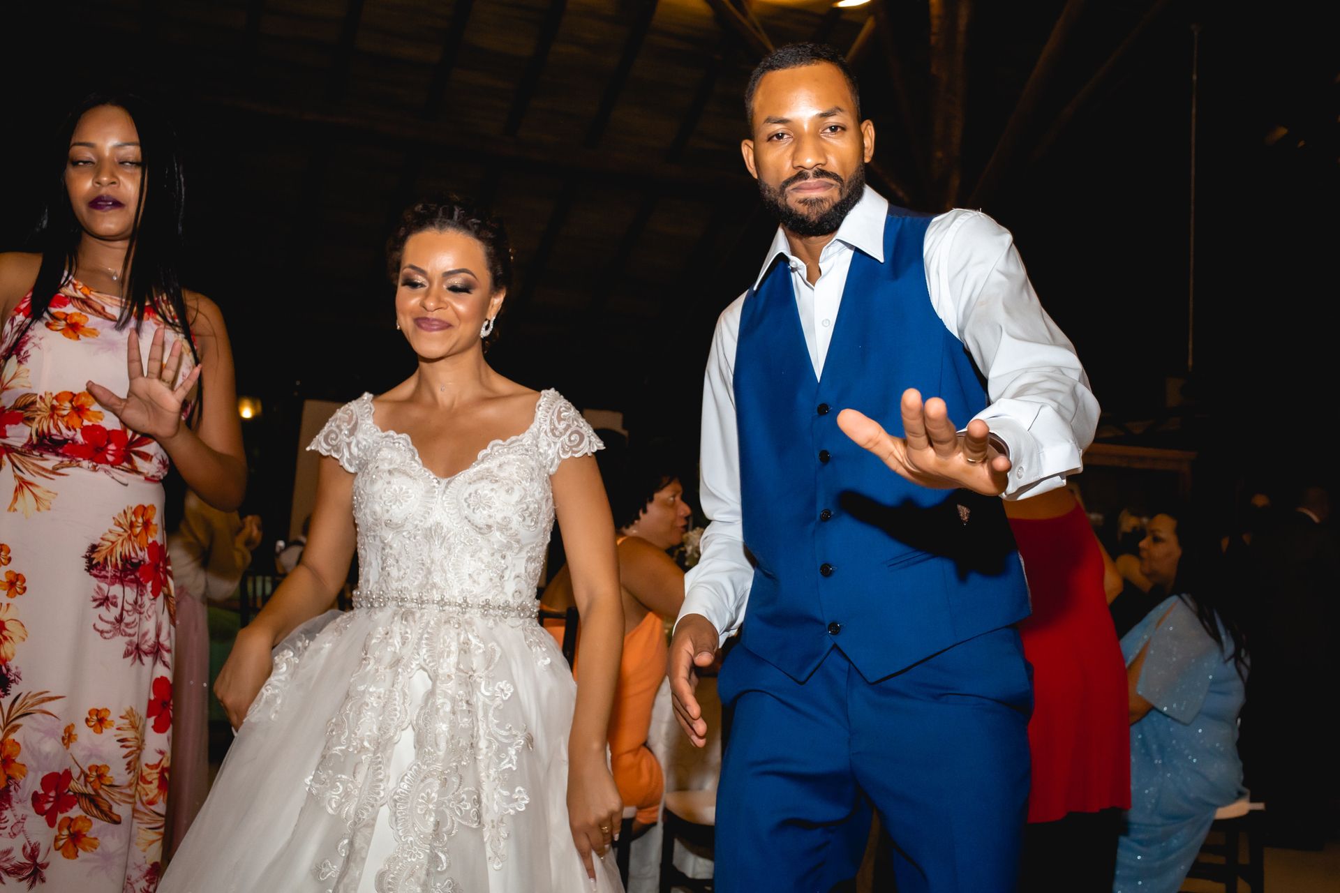 Casamento Fernanda + Rodrigo - 2 - 2