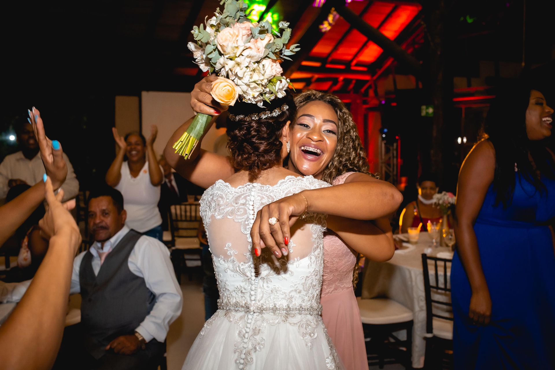 Casamento Fernanda + Rodrigo - 2 - 0