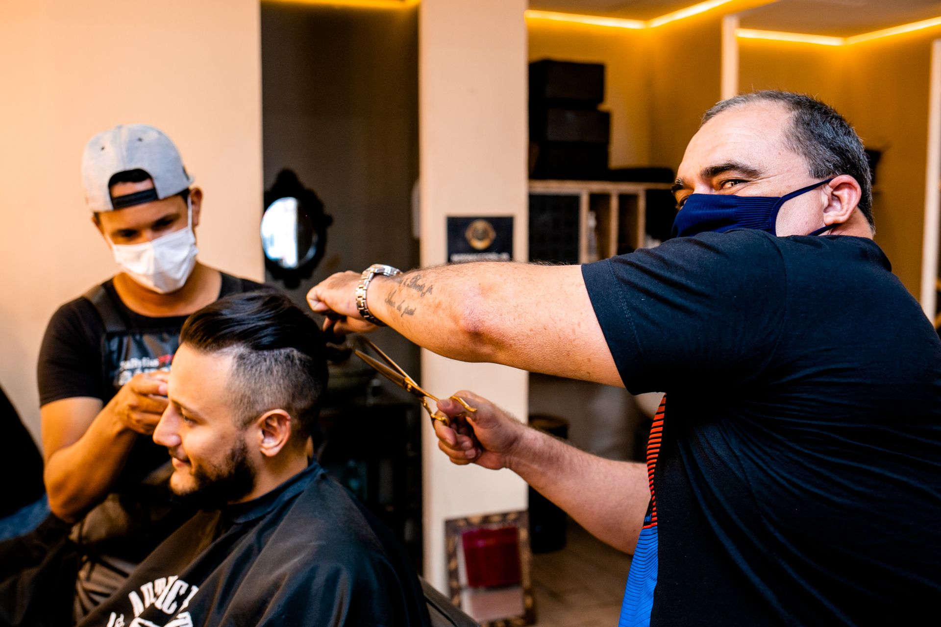 Casamento Leticia + Ayrton - 2 - 1