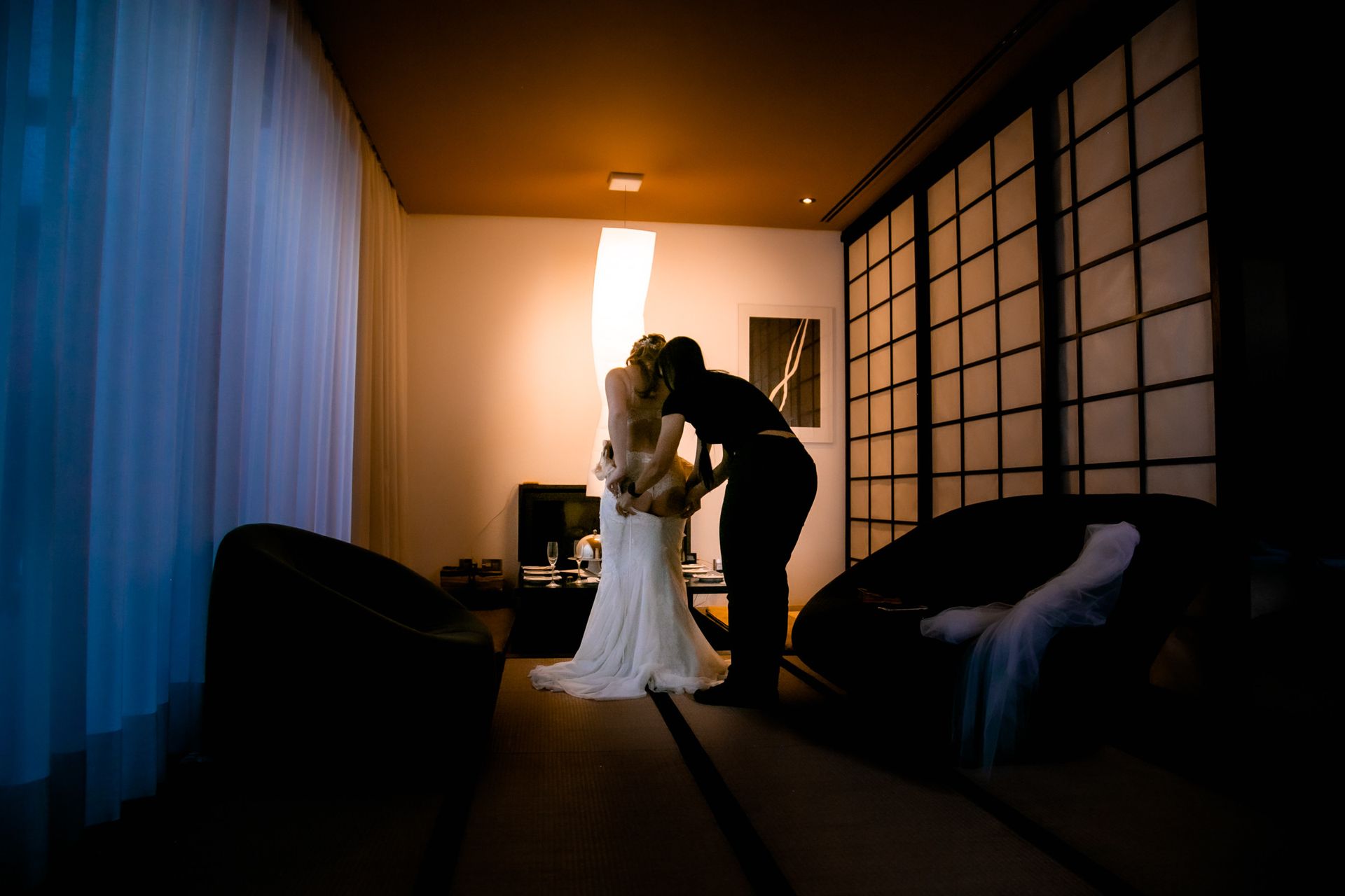 Casamento Leticia + Ayrton - 2 - 0