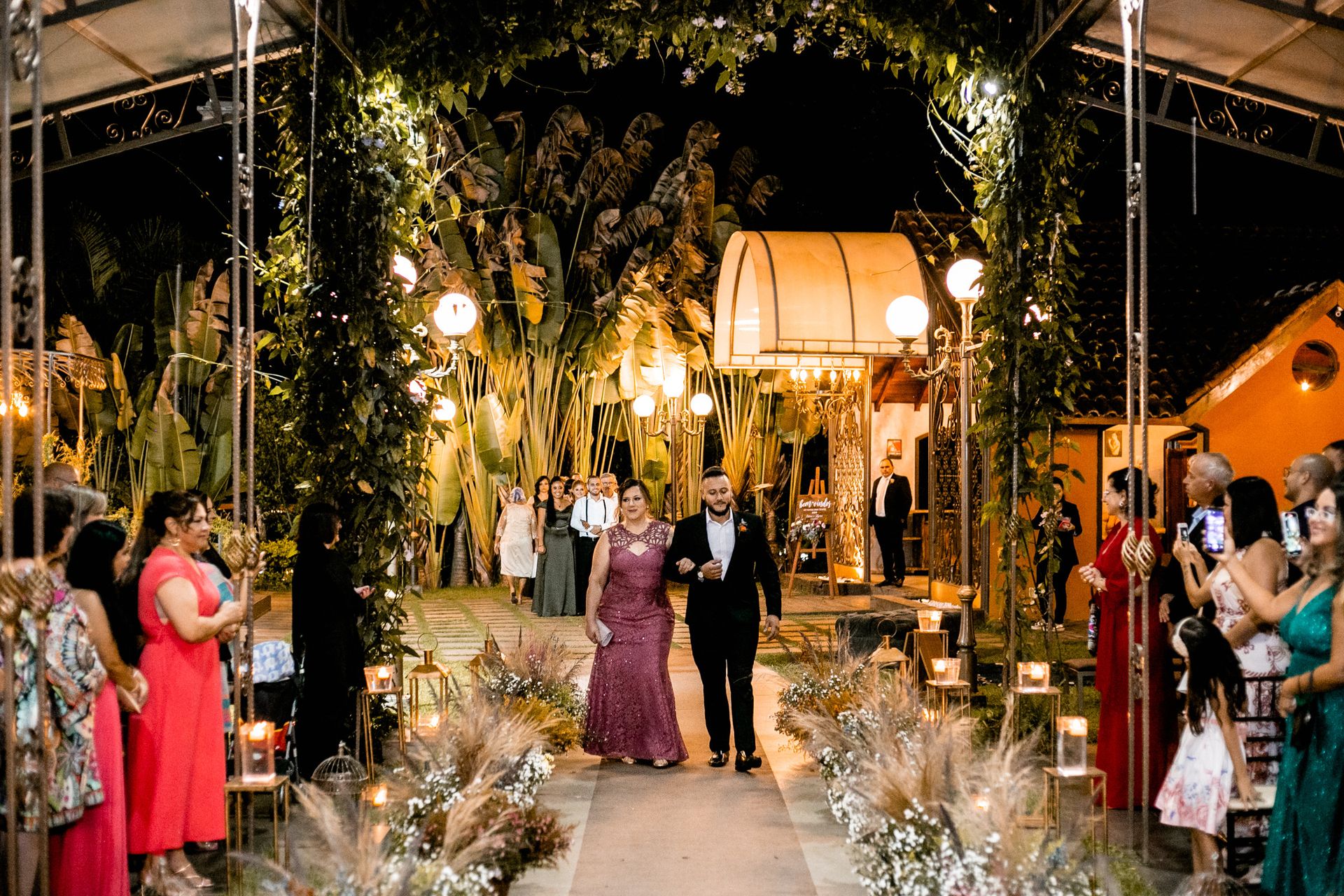 Casamento Leticia + Ayrton - 2 - 2