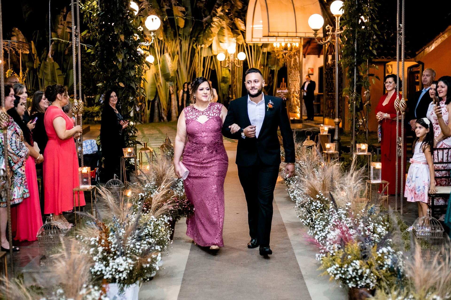 Casamento Leticia + Ayrton - 2 - 1