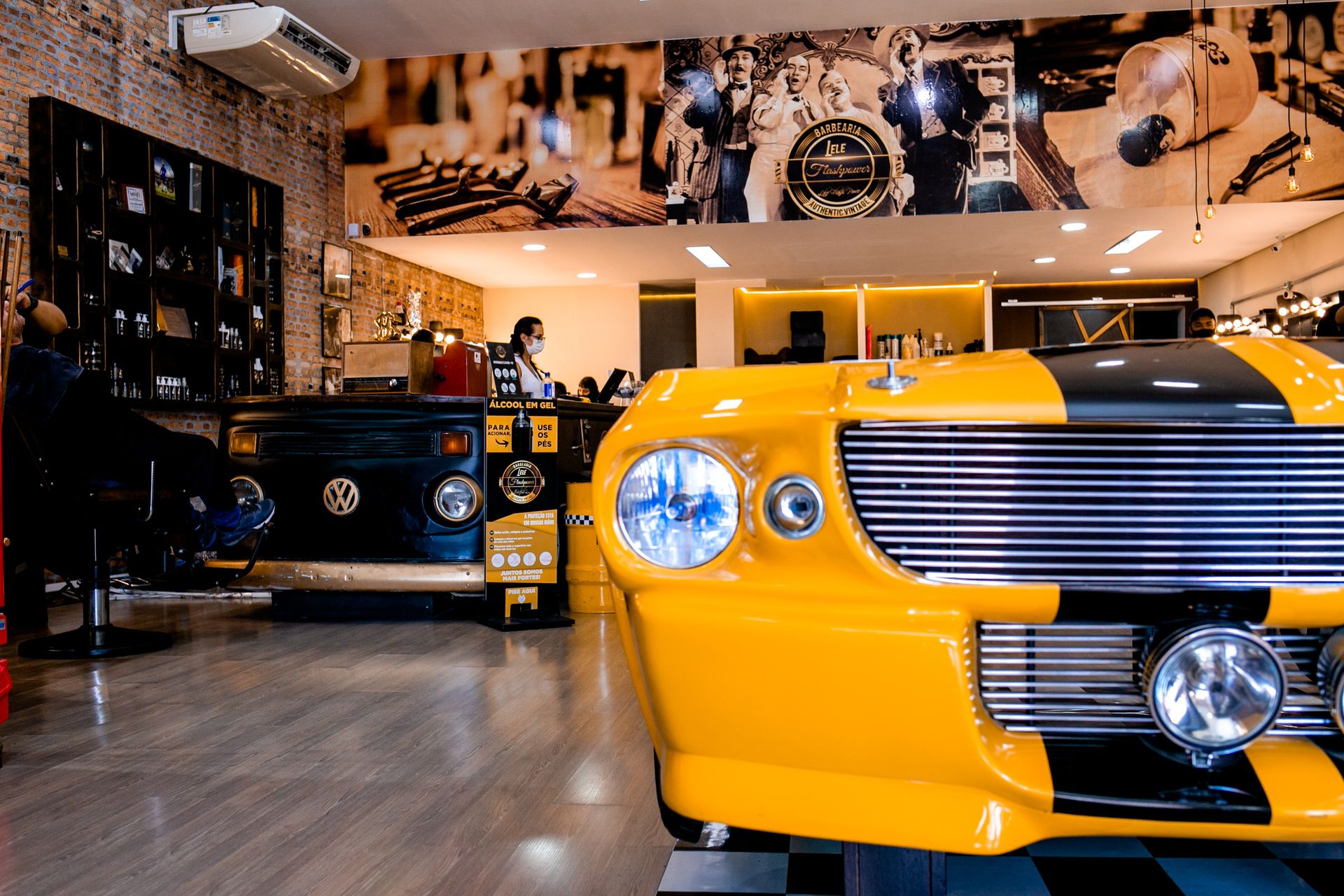 Casamento Leticia + Ayrton - 2 - 2