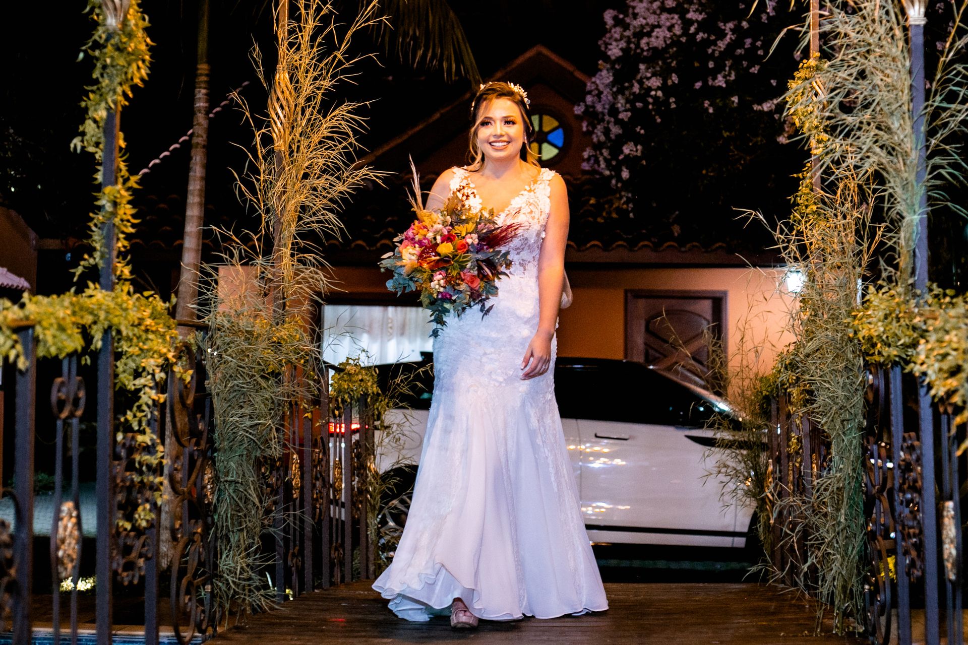 Casamento Leticia + Ayrton - 2 - 3