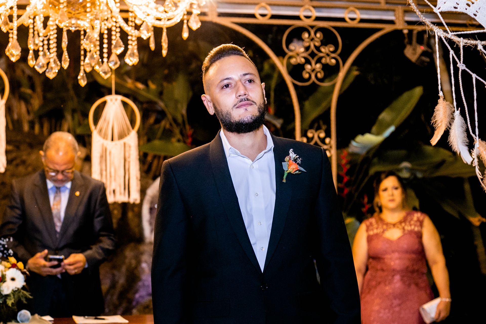 Casamento Leticia + Ayrton - 2 - 0